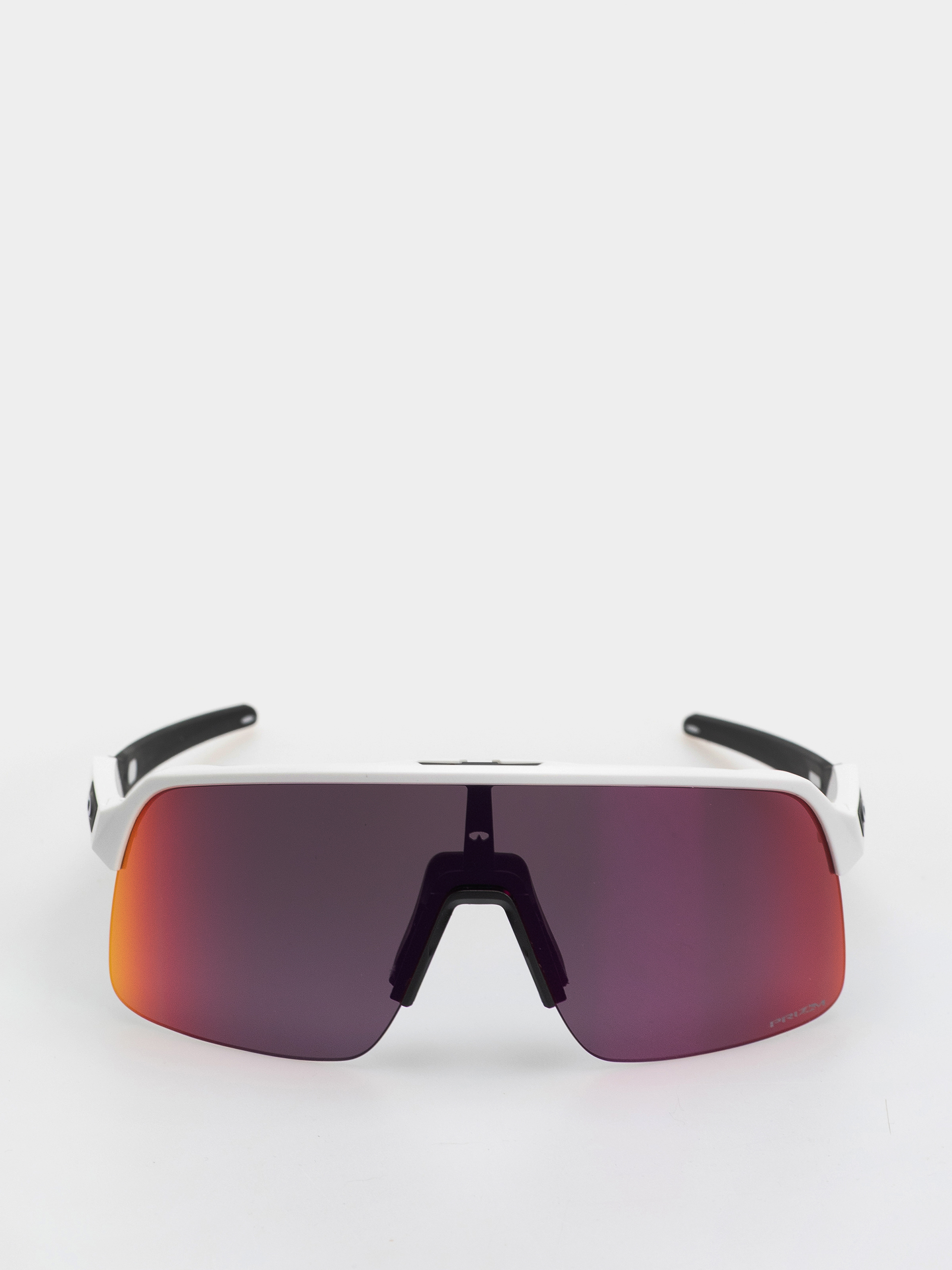 Sluneční brýle Oakley Sutro Lite (matte white/prizm road)