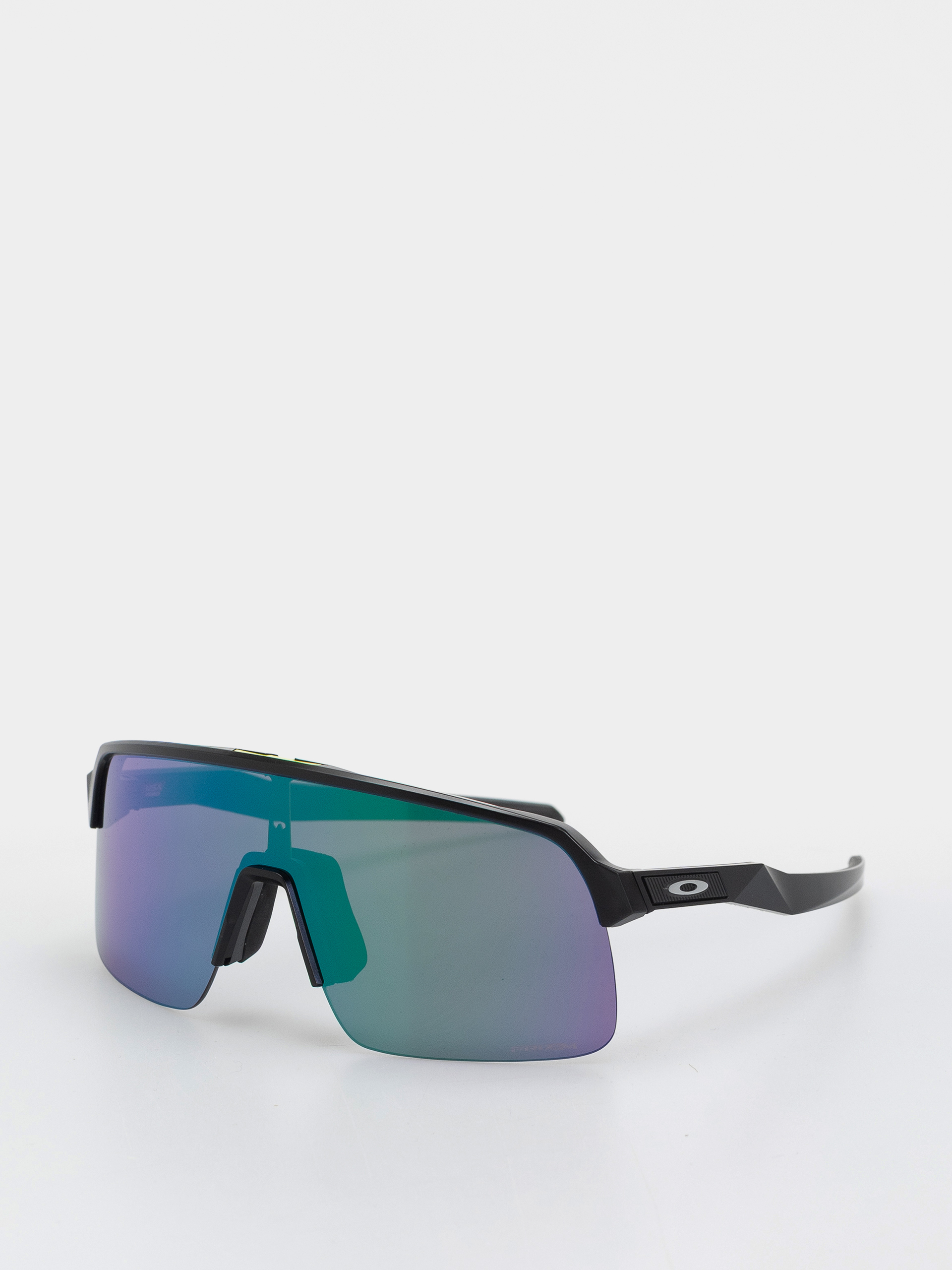 Sluneční brýle Oakley Sutro Lite (matte black/prizm road jade)