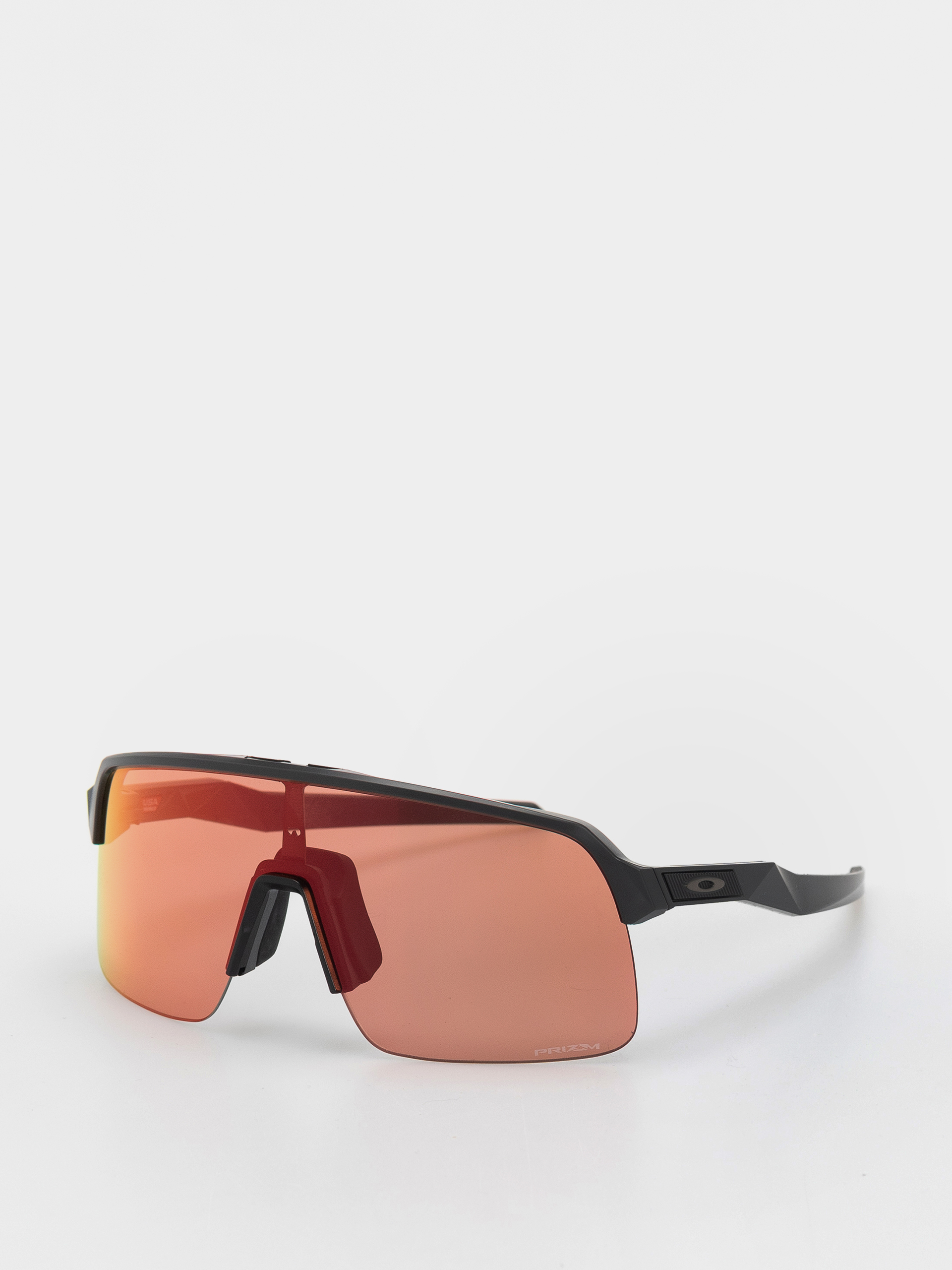 Sluneční brýle Oakley Sutro Lite (matte carbon/prizm trail torch)