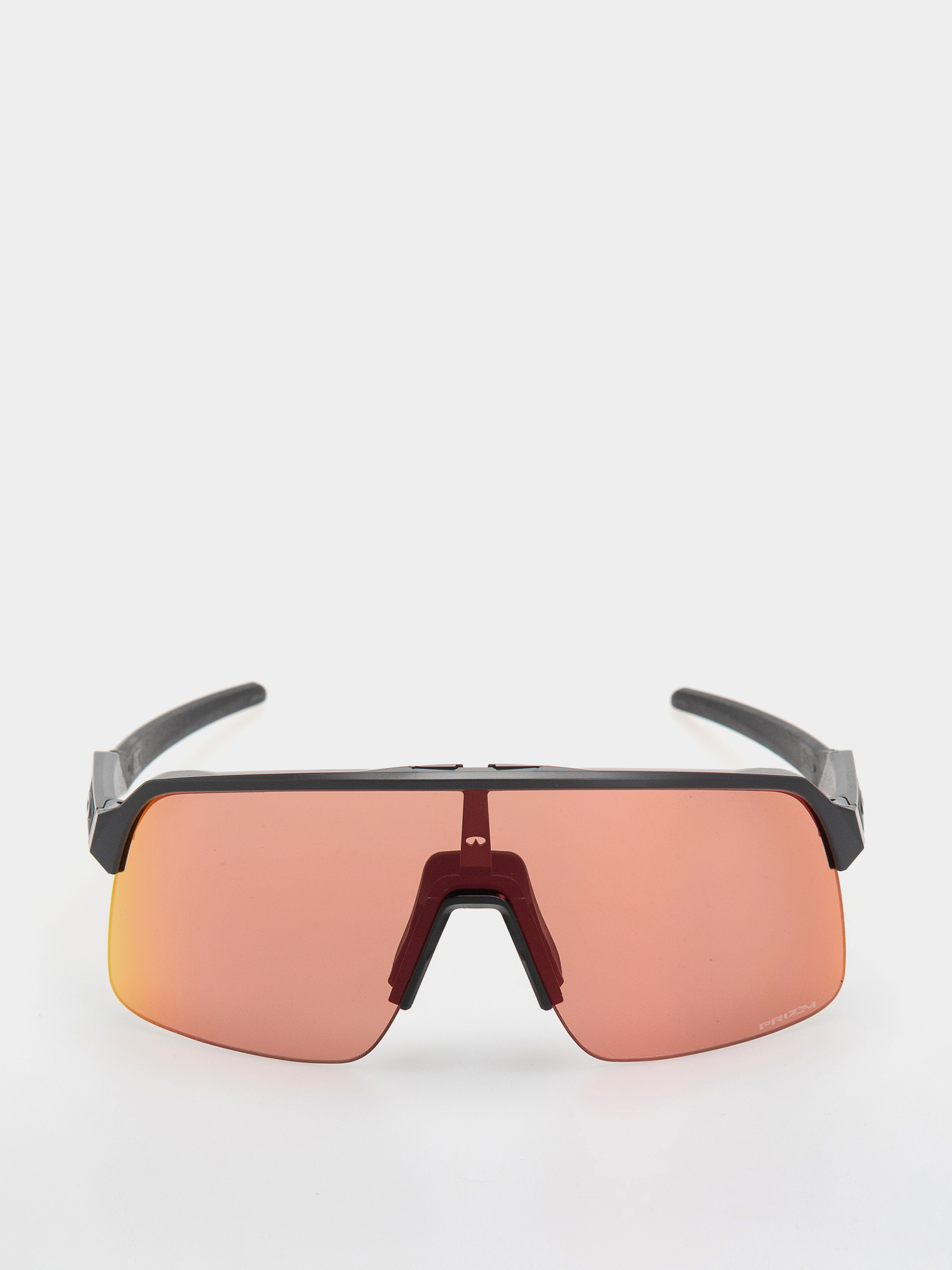 Sluneční brýle Oakley Sutro Lite (matte carbon/prizm trail torch)