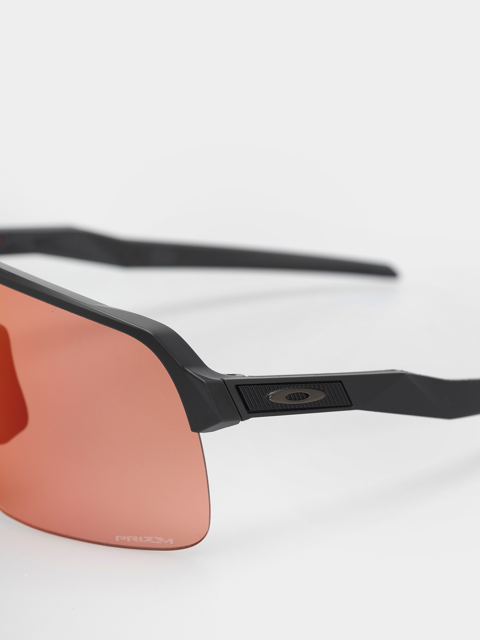 Sluneční brýle Oakley Sutro Lite (matte carbon/prizm trail torch)