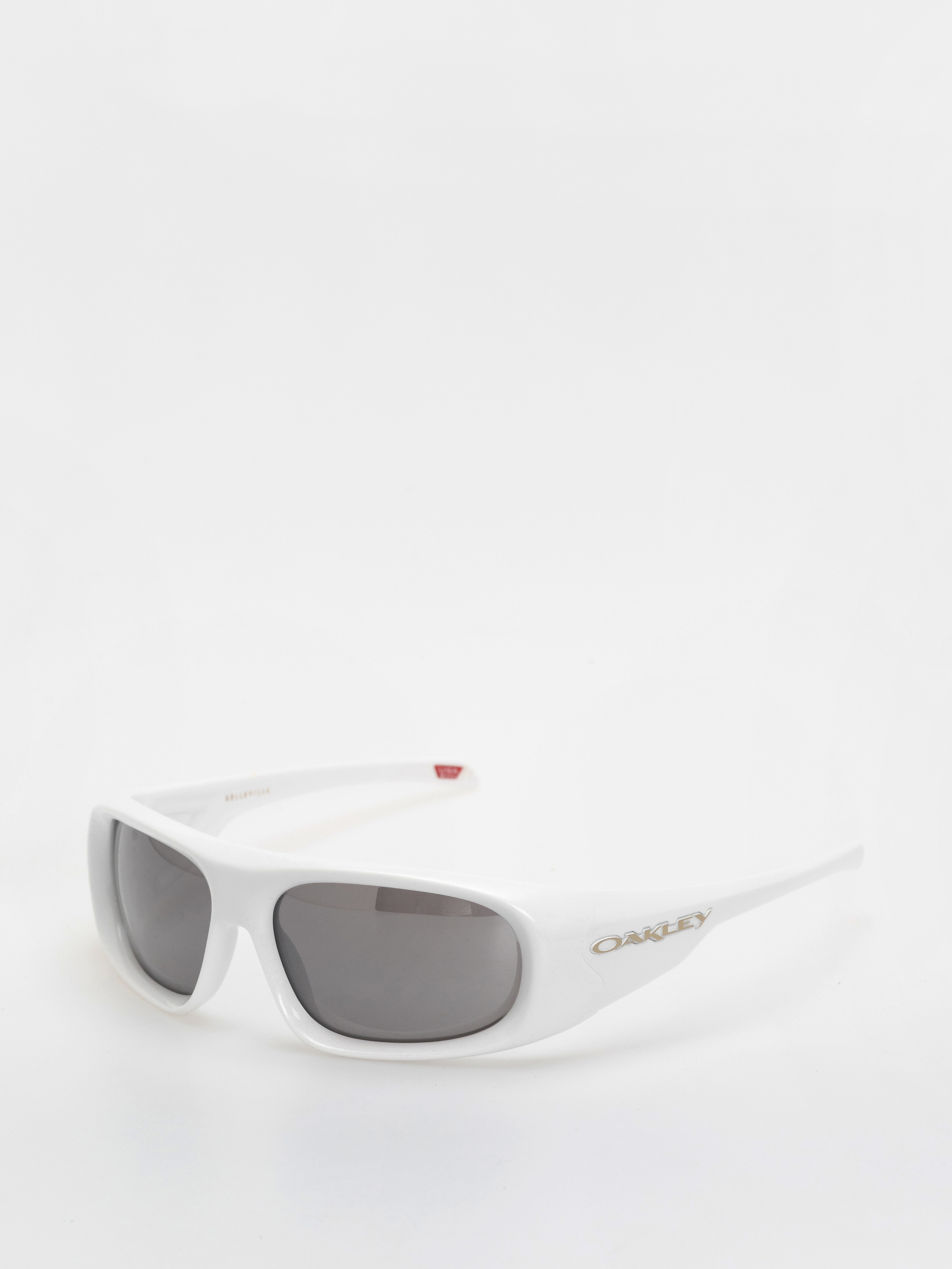 Sluneční brýle Oakley Belleville (pearl white/prizm black)