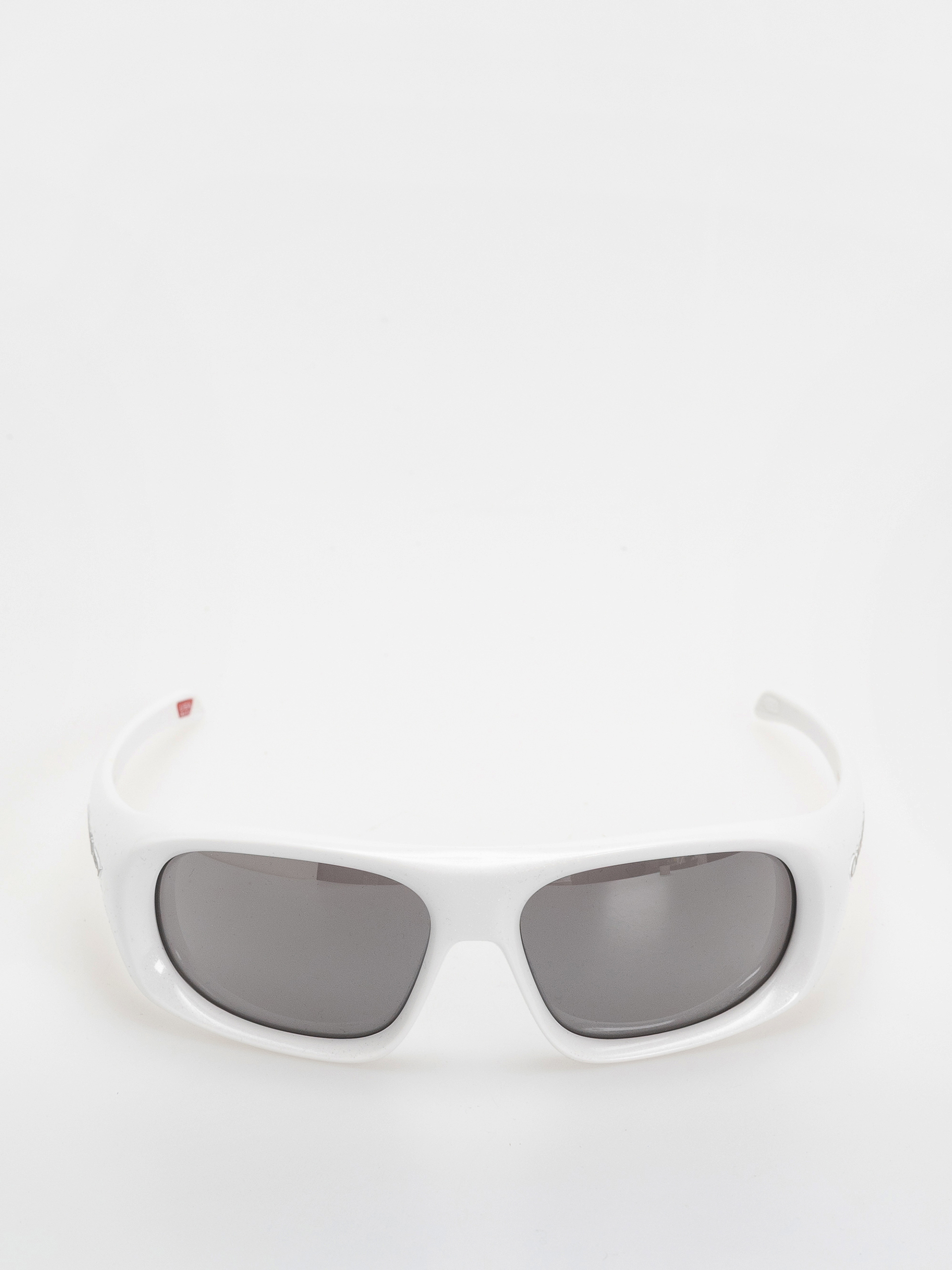 Sluneční brýle Oakley Belleville (pearl white/prizm black)
