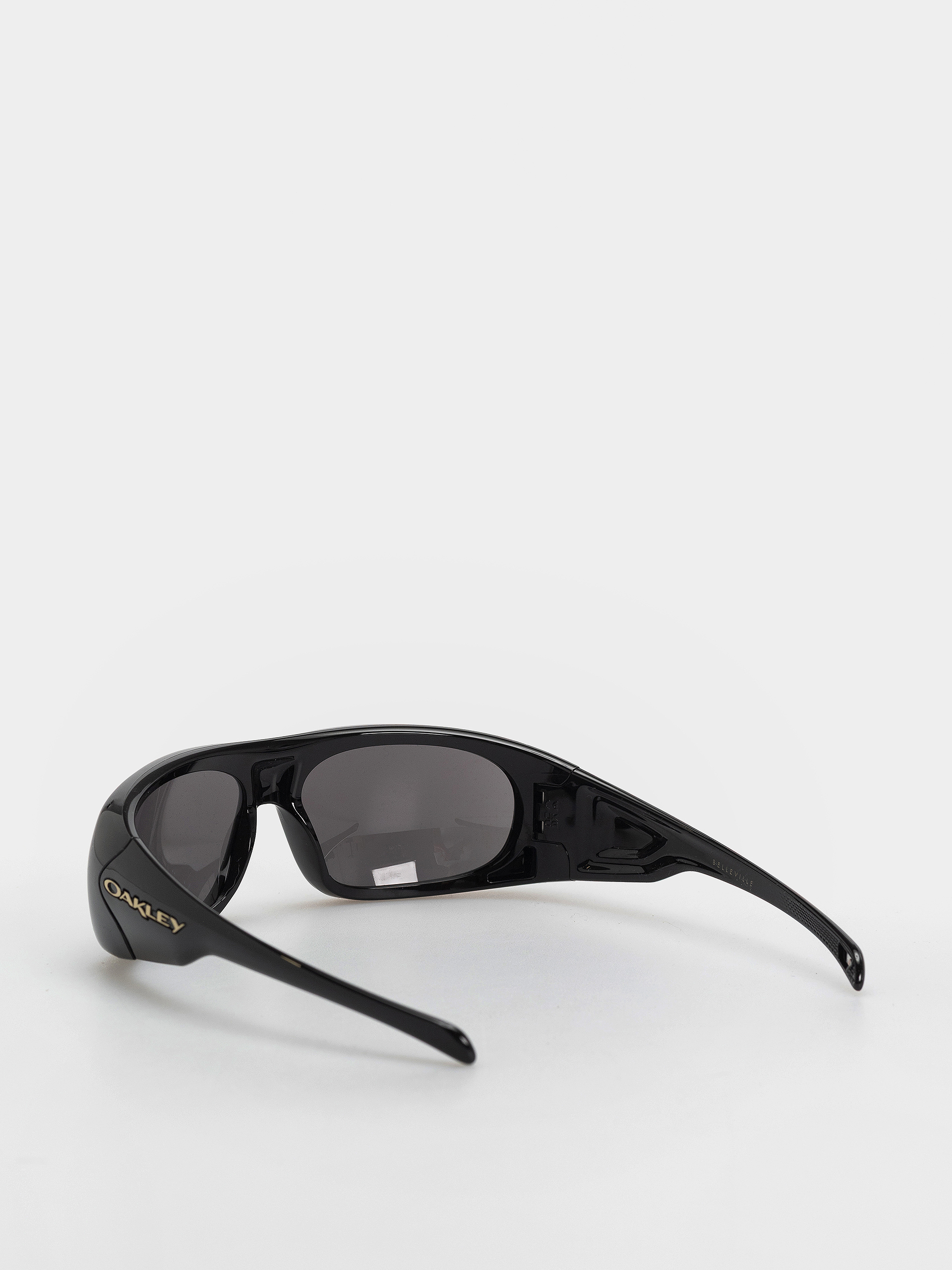 Sluneční brýle Oakley Belleville (polished black/prizm black)