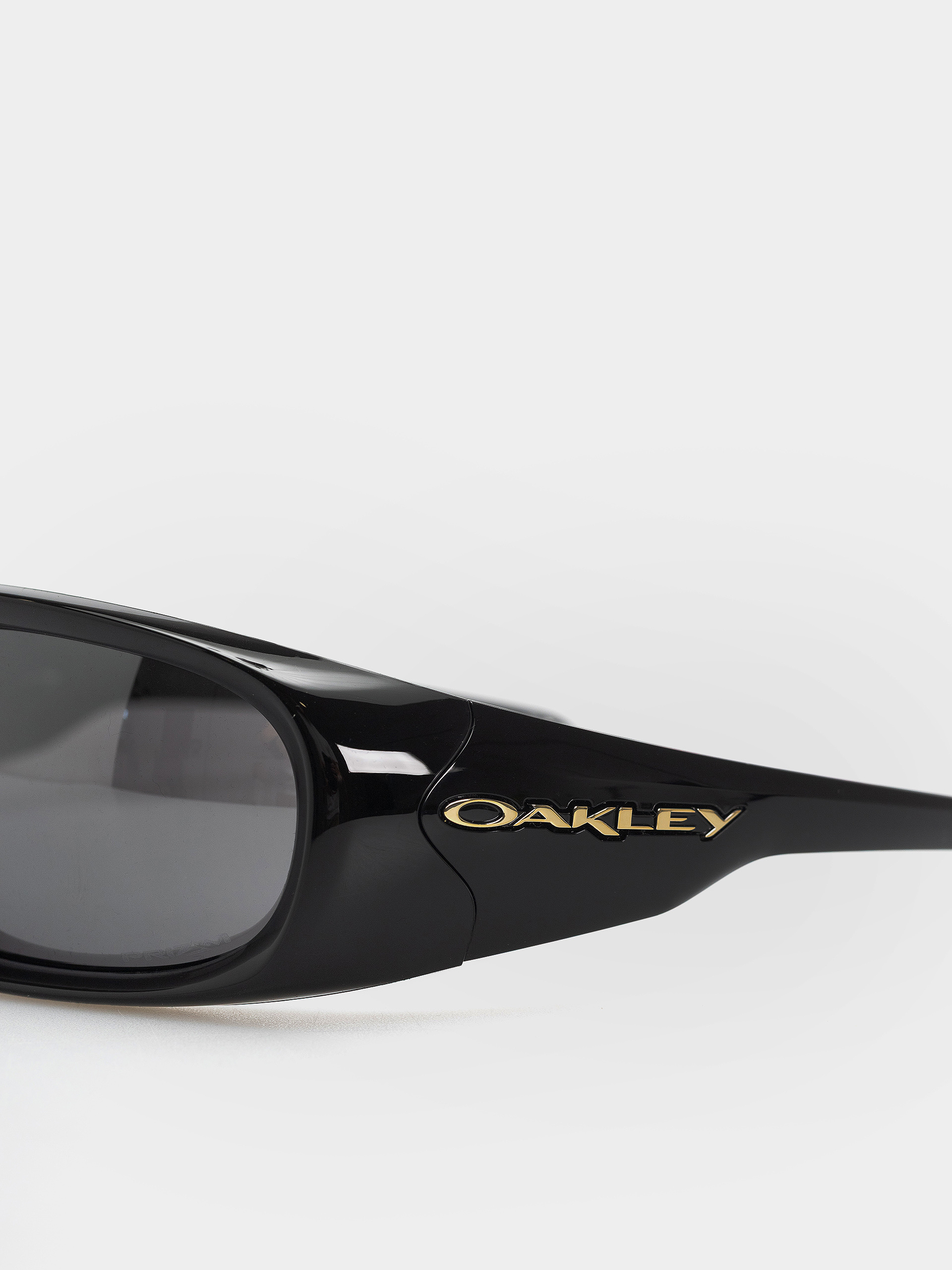 Sluneční brýle Oakley Belleville (polished black/prizm black)