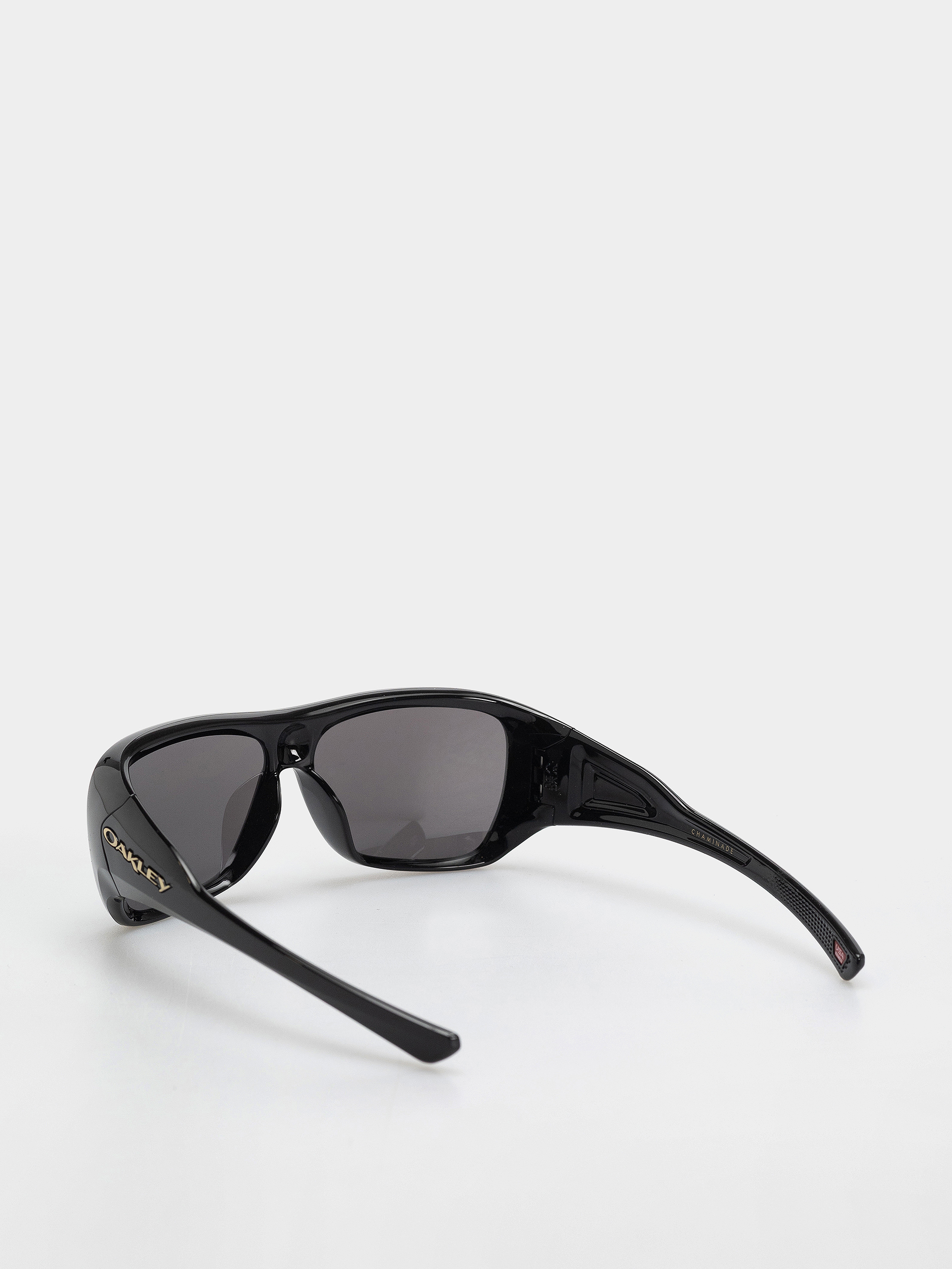 Sluneční brýle Oakley Chaminade (polished black/prizm black)