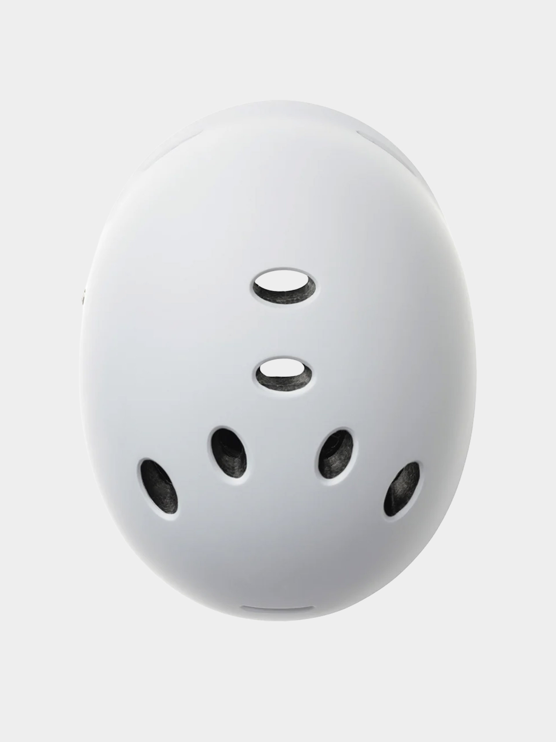 Helma Triple Eight Gotham Helmet (white matte)