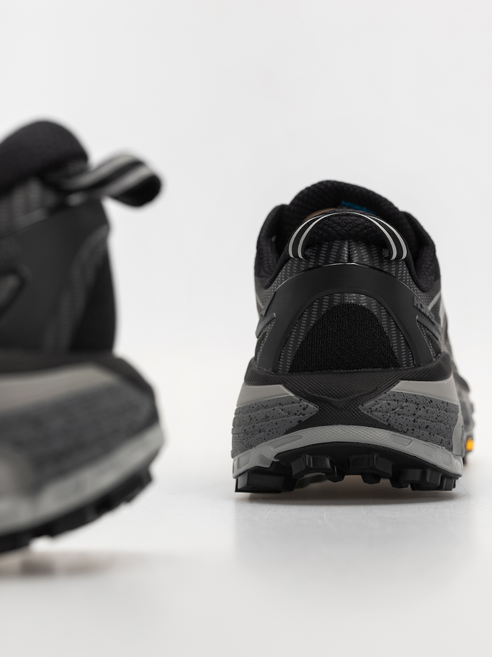 Boty Hoka Mafate Speed 2 (black castlerock)