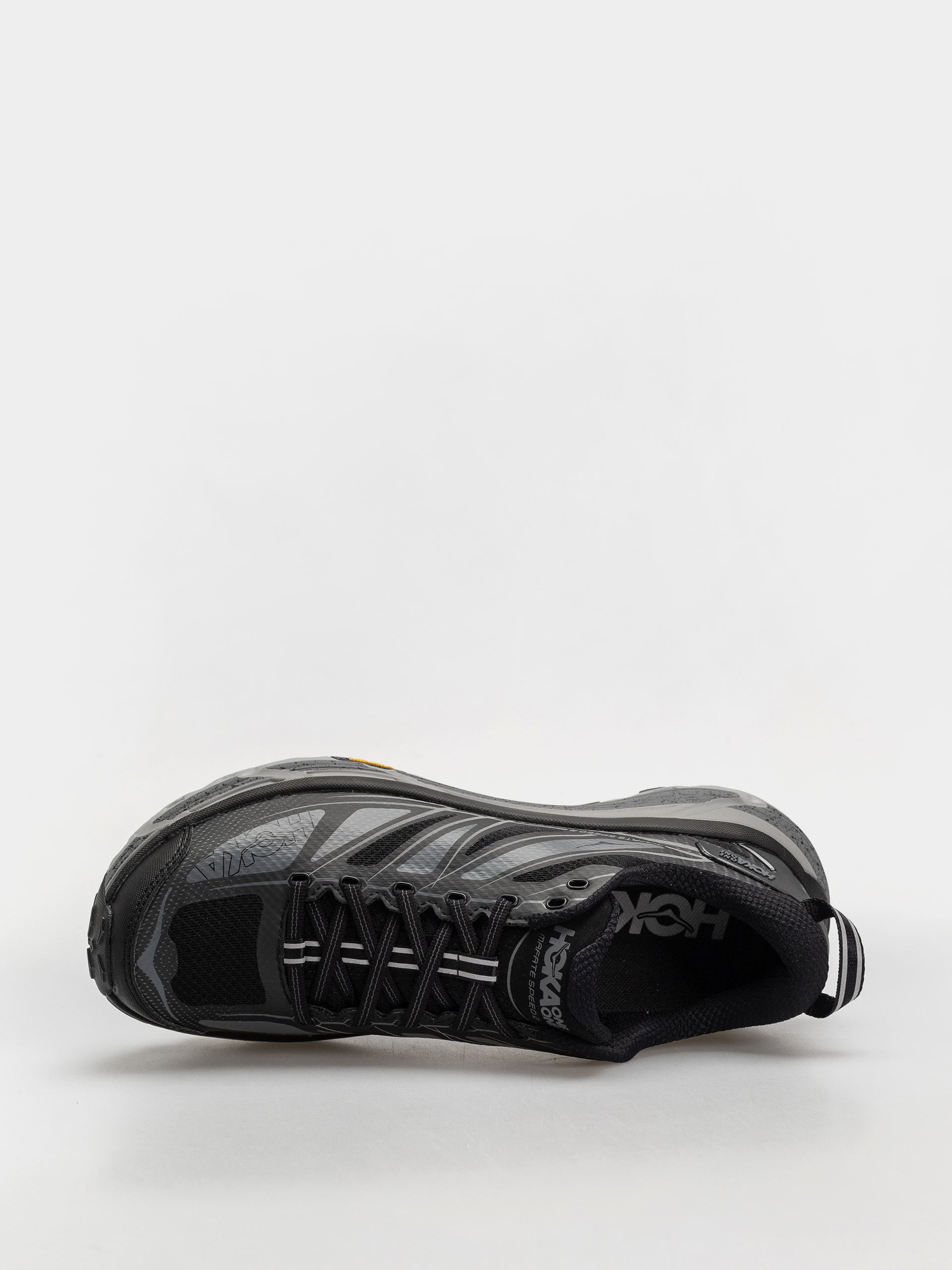Boty Hoka Mafate Speed 2 (black castlerock)