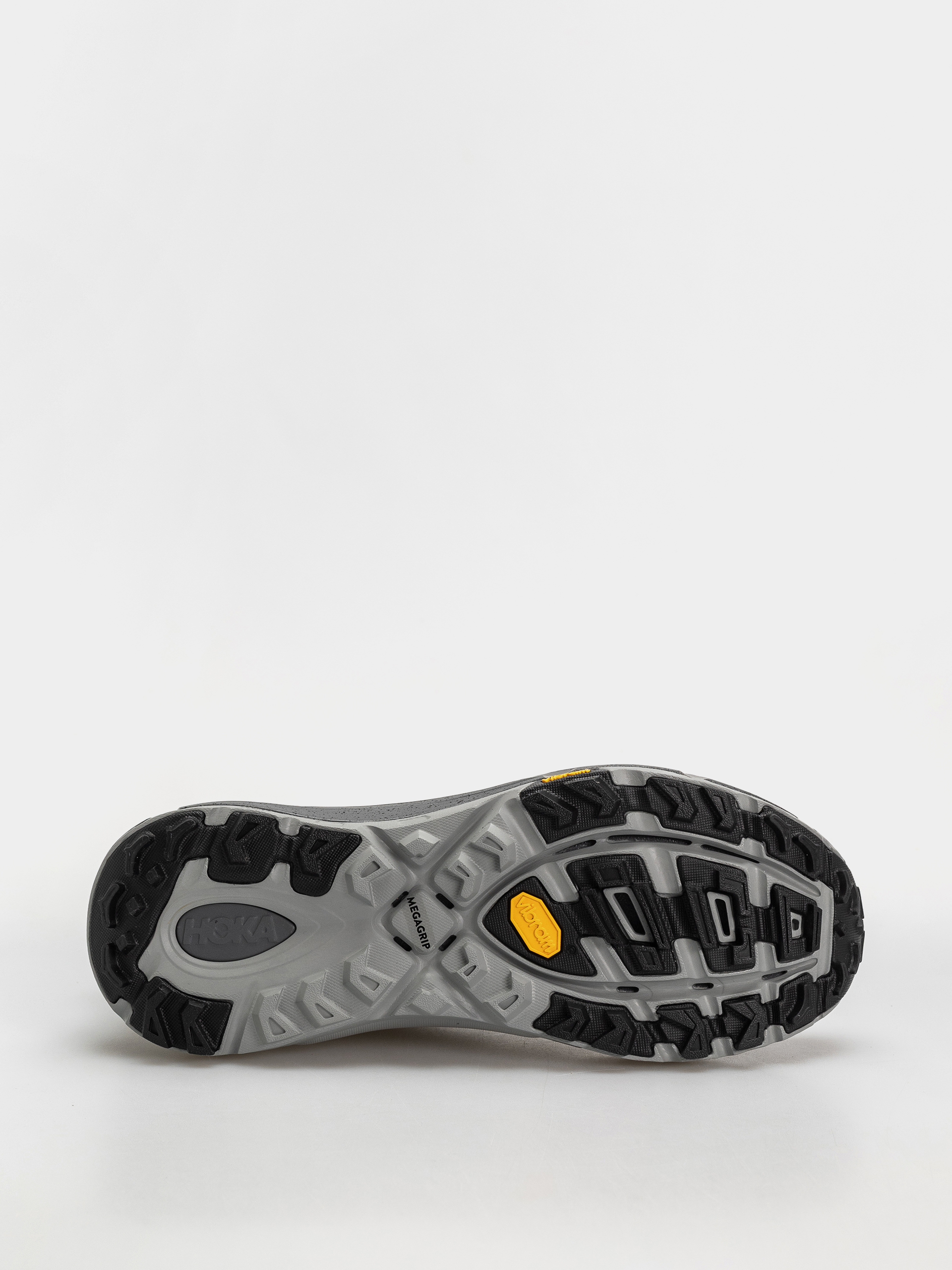Boty Hoka Mafate Speed 2 (black castlerock)