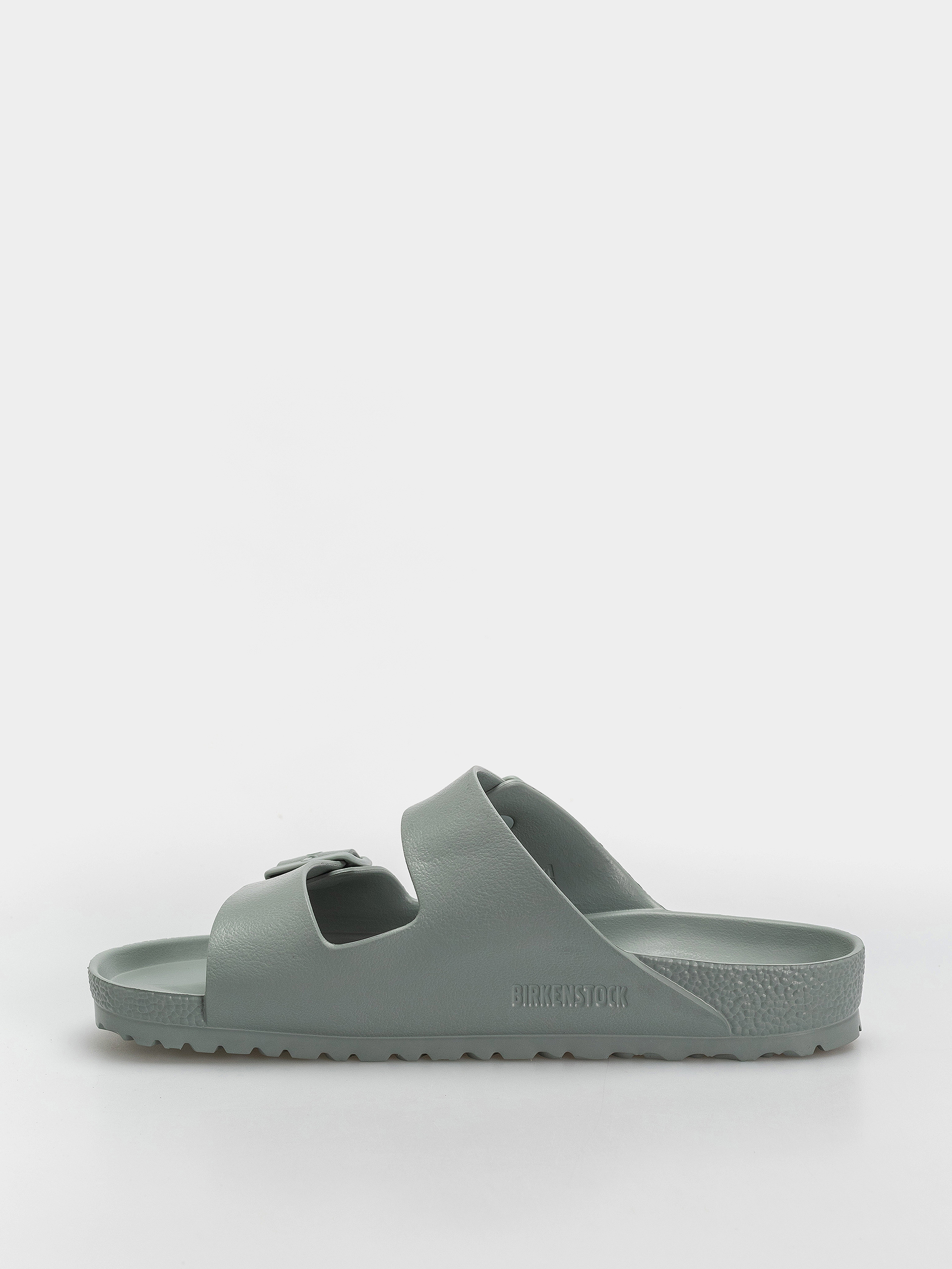 Plážovky Birkenstock Arizona Essentials EVA Regular (pure sage)