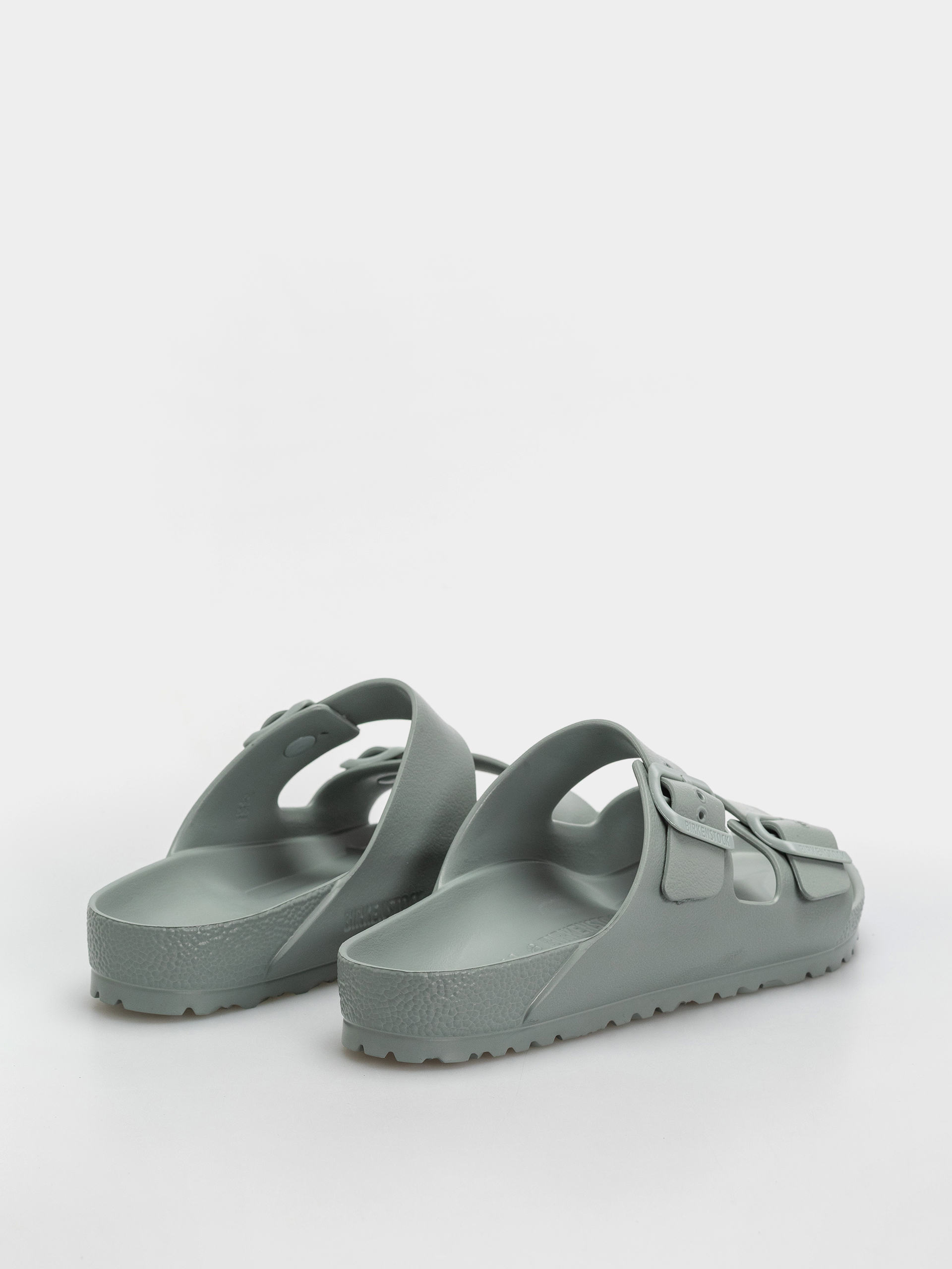 Plážovky Birkenstock Arizona Essentials EVA Regular (pure sage)