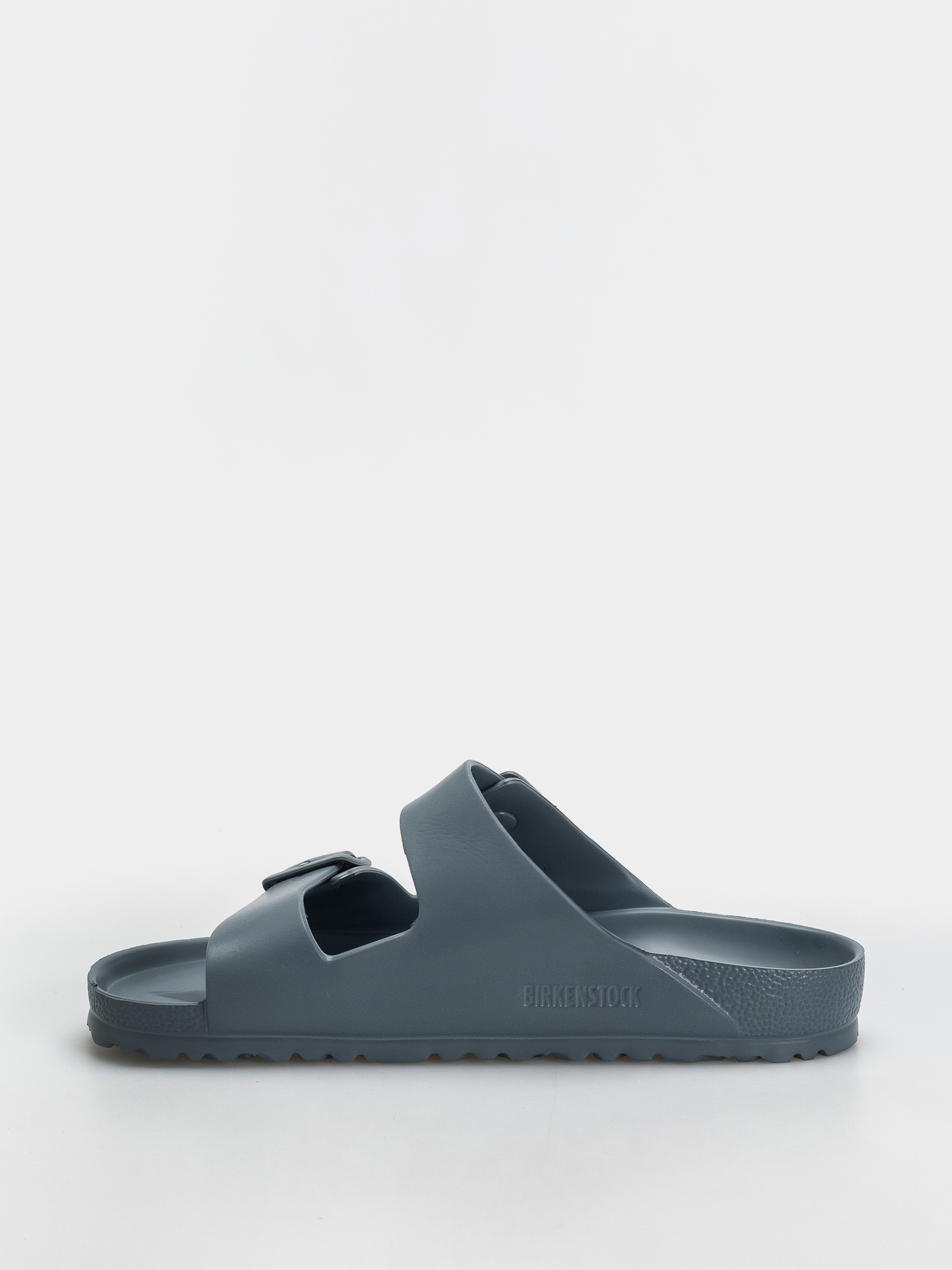 Plážovky Birkenstock Arizona Essentials EVA Regular (basalt gray)