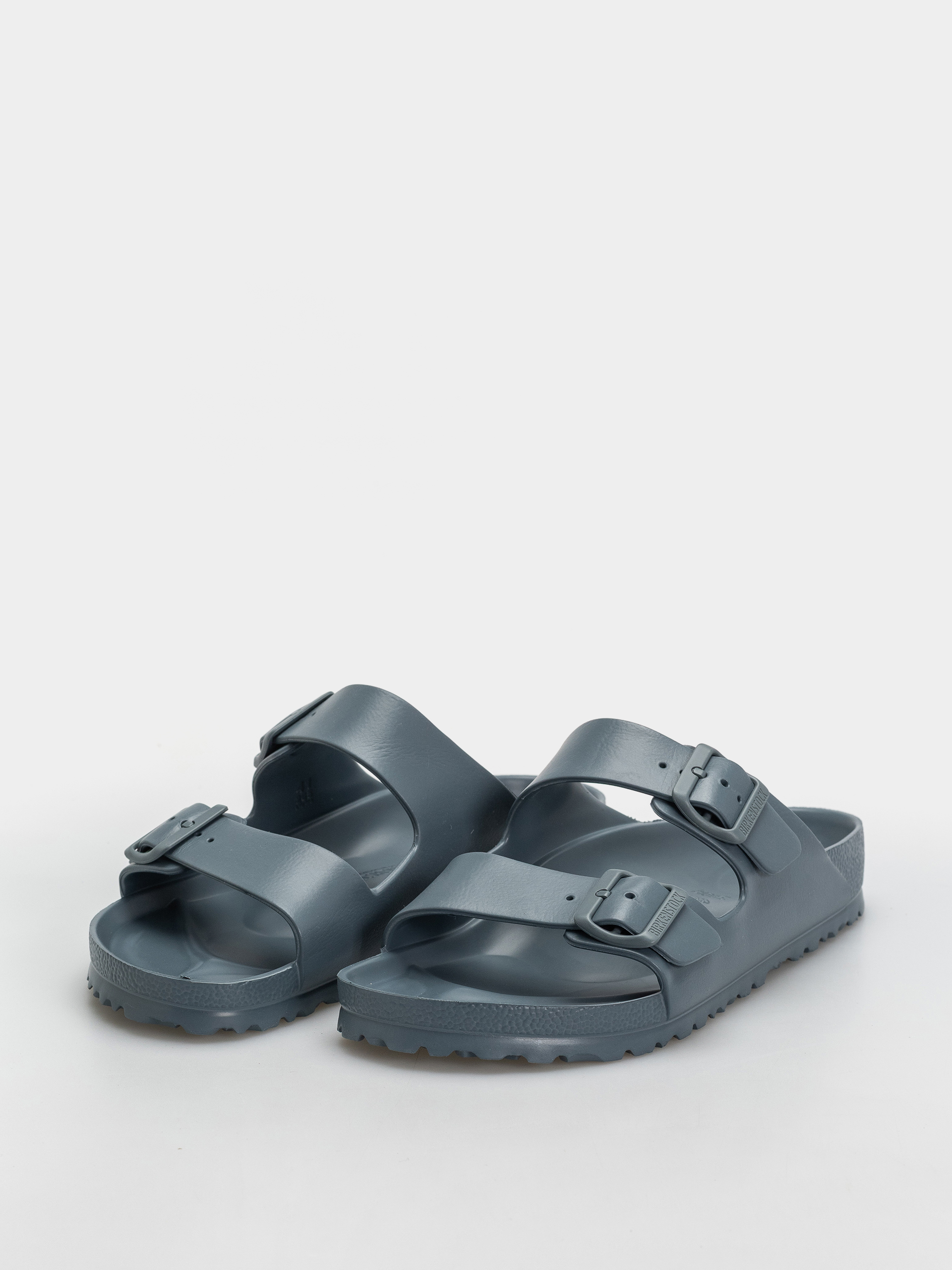 Plážovky Birkenstock Arizona Essentials EVA Regular (basalt gray)