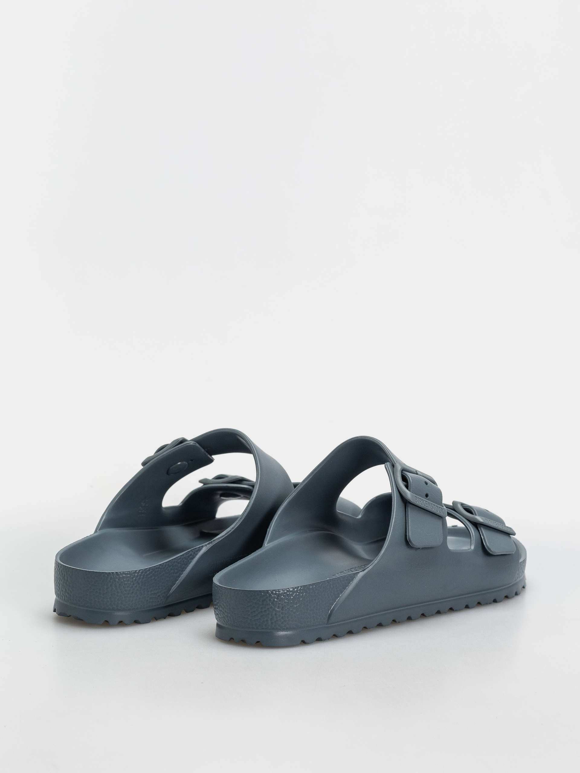 Plážovky Birkenstock Arizona Essentials EVA Regular (basalt gray)