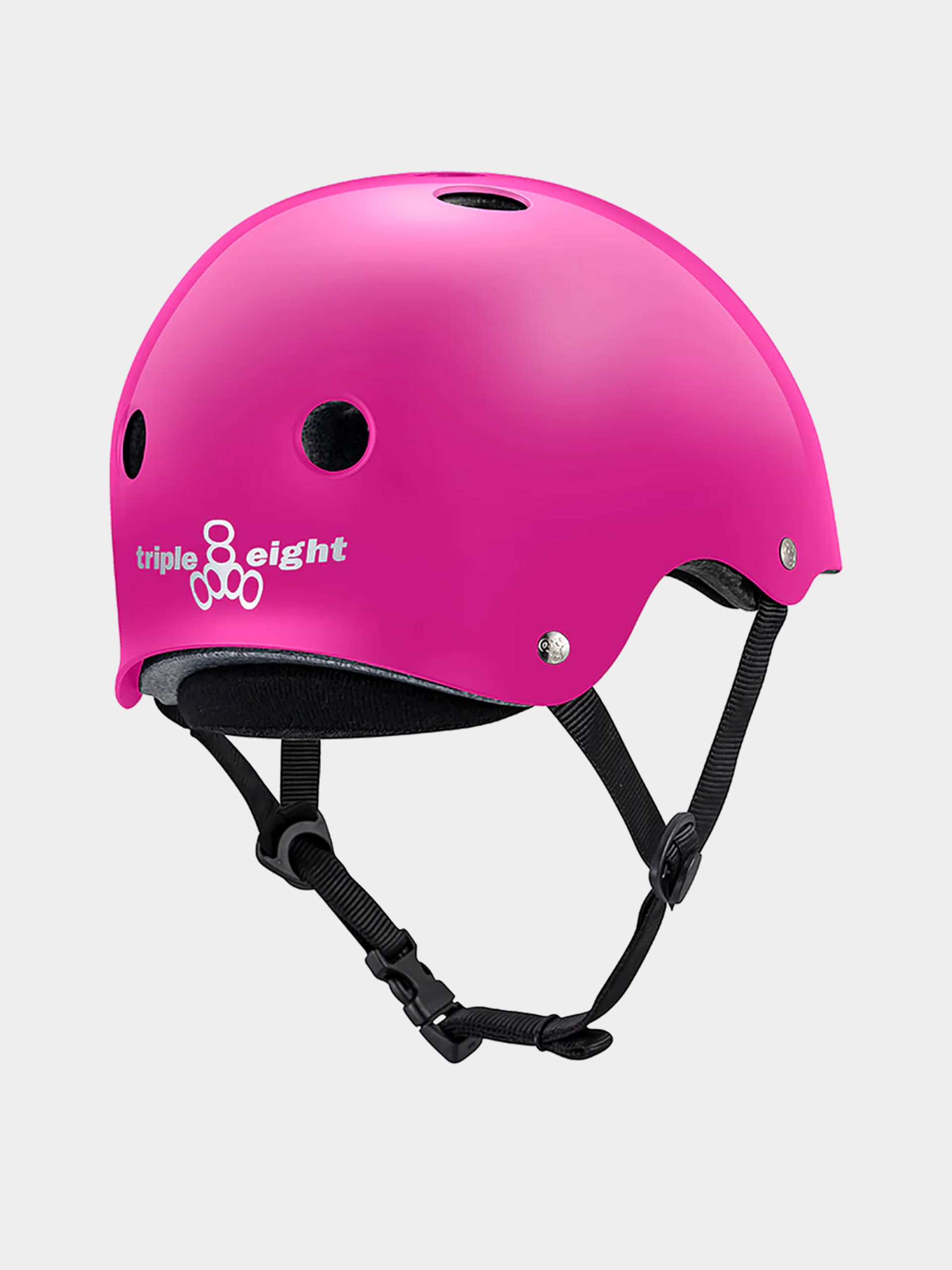 Helma Triple Eight Deep Cover (pink gloss)