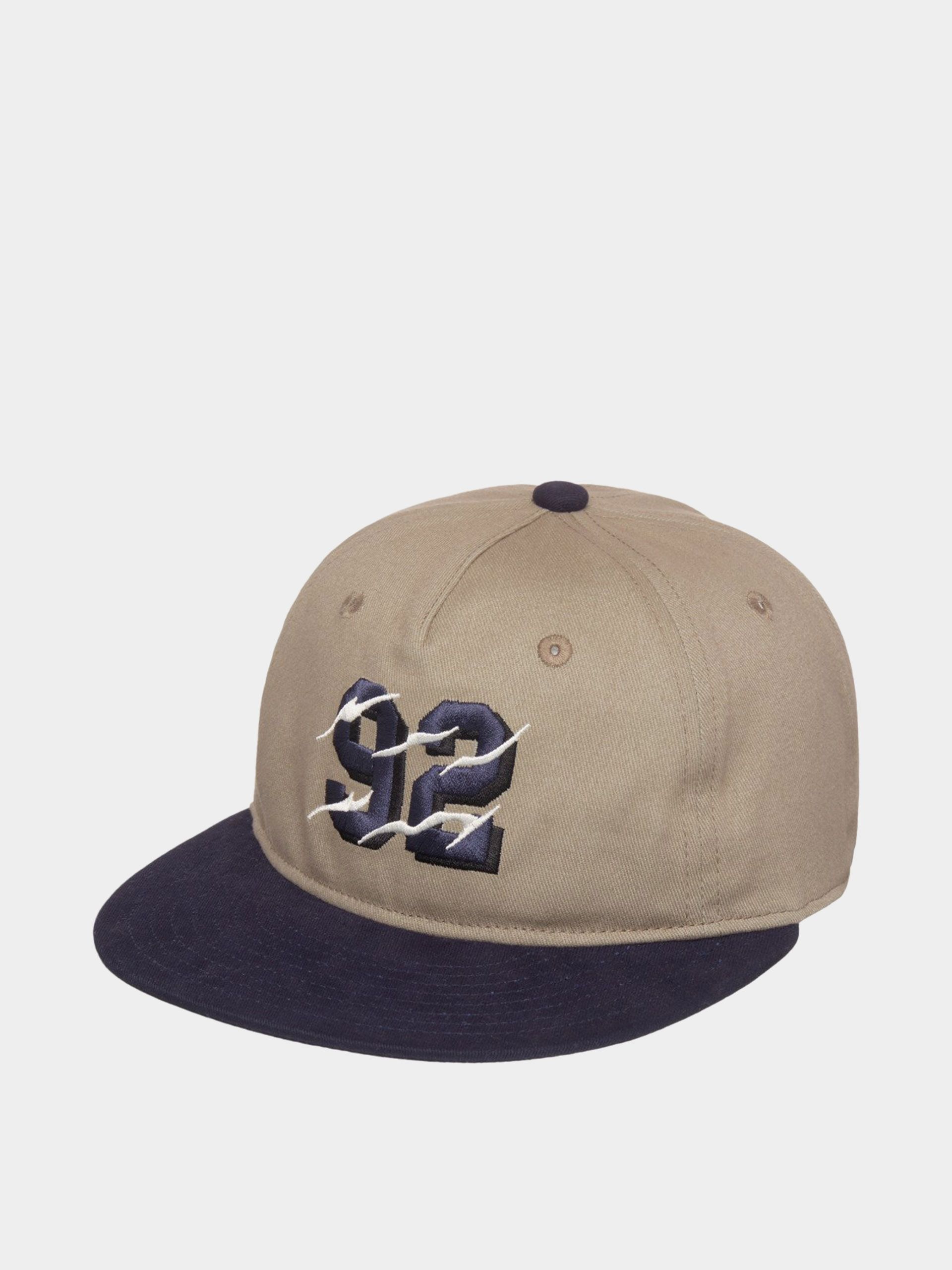 Kšiltovka  Element Year 6 Panel