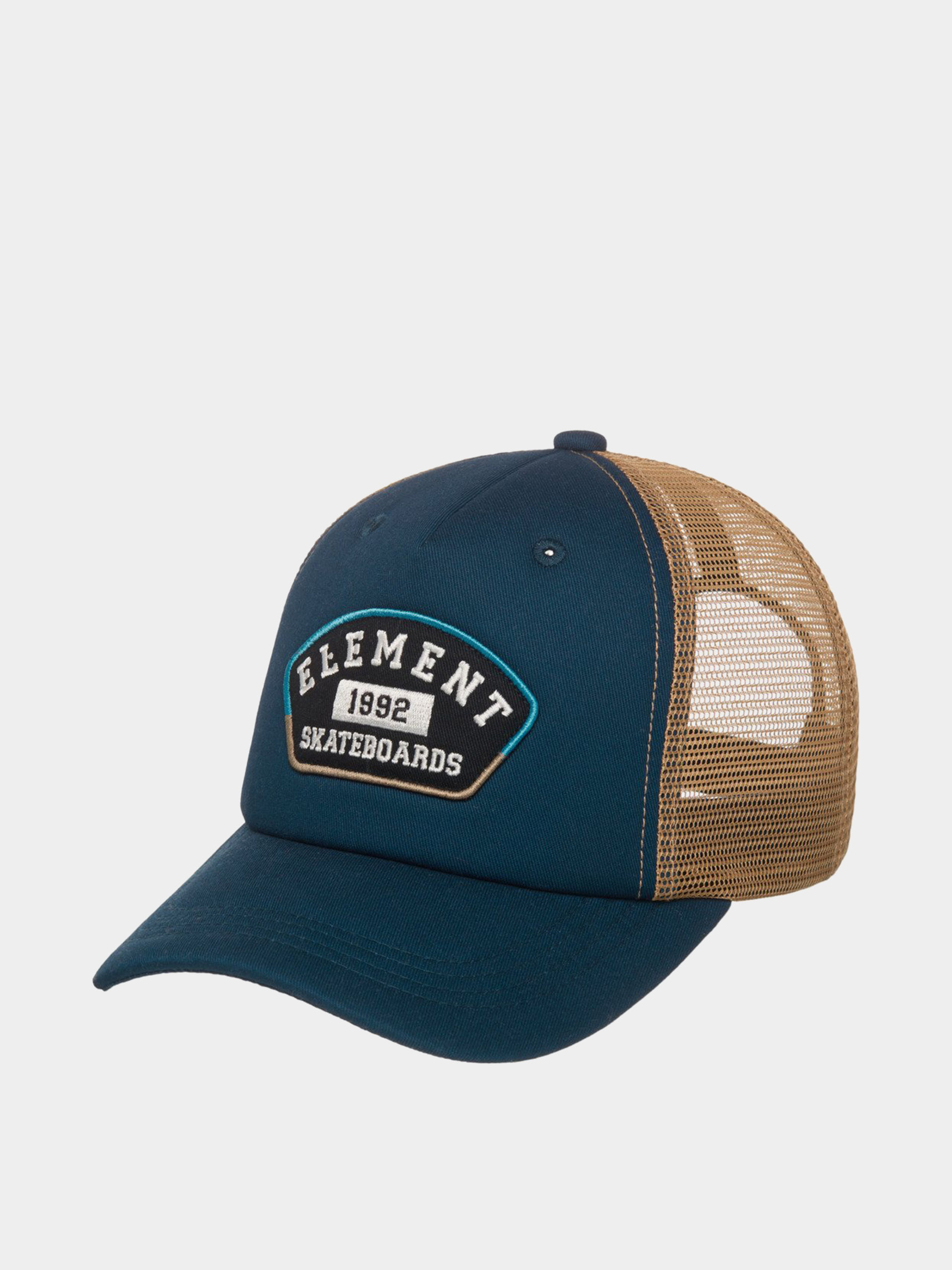 Kšiltovka  Element Team Trucker