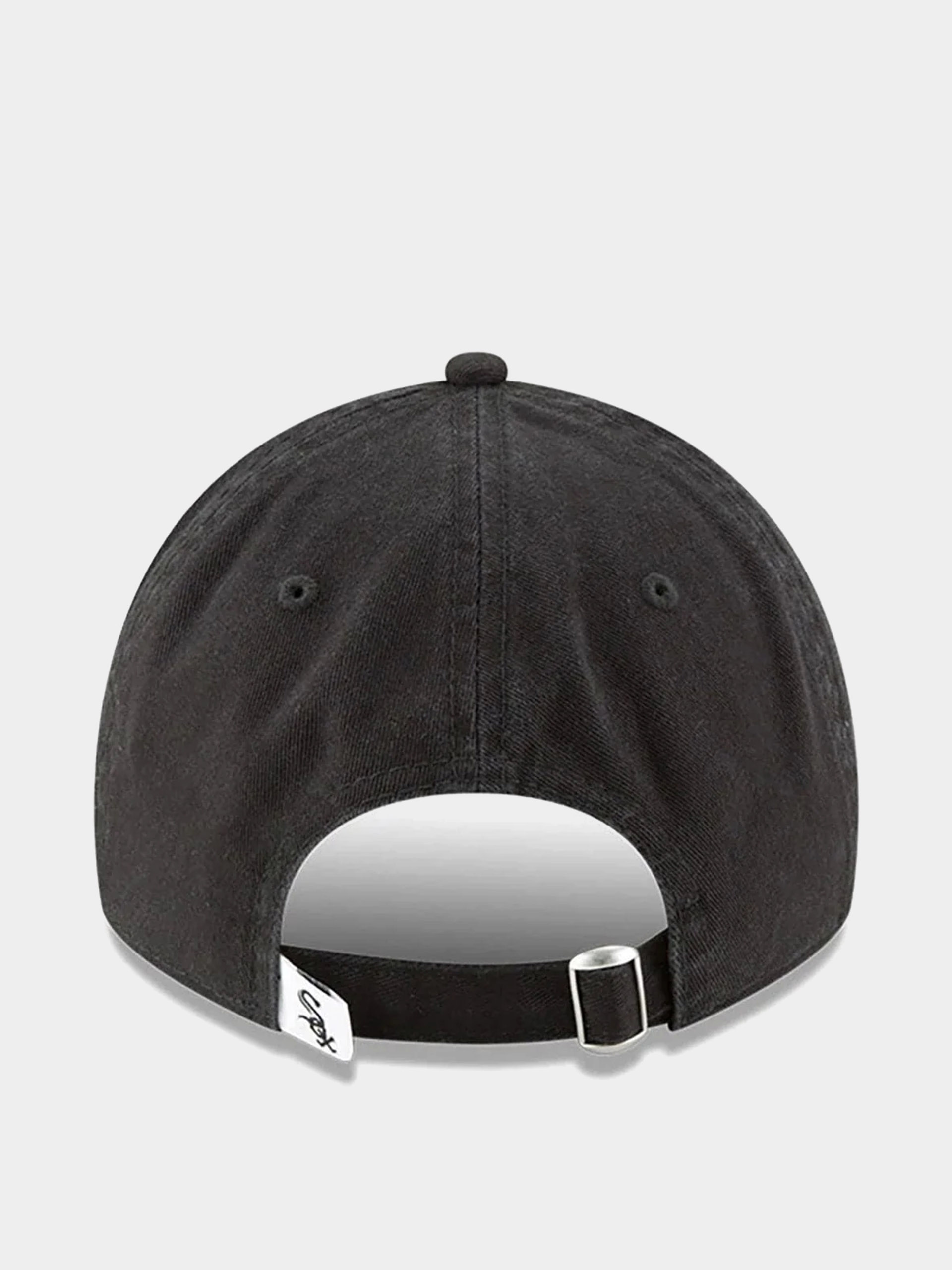 Kšiltovka  New Era Core Classics 9Twenty Chicago White Sox (gray)