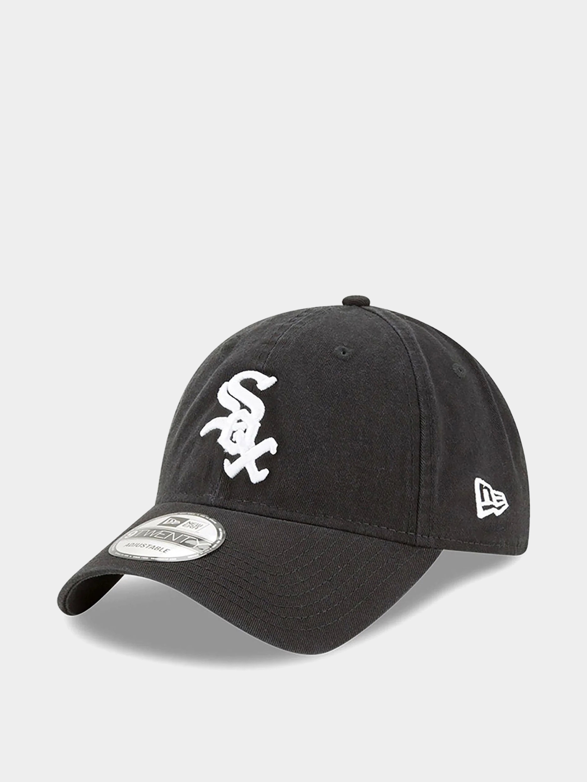 Kšiltovka  New Era Core Classics 9Twenty Chicago White Sox