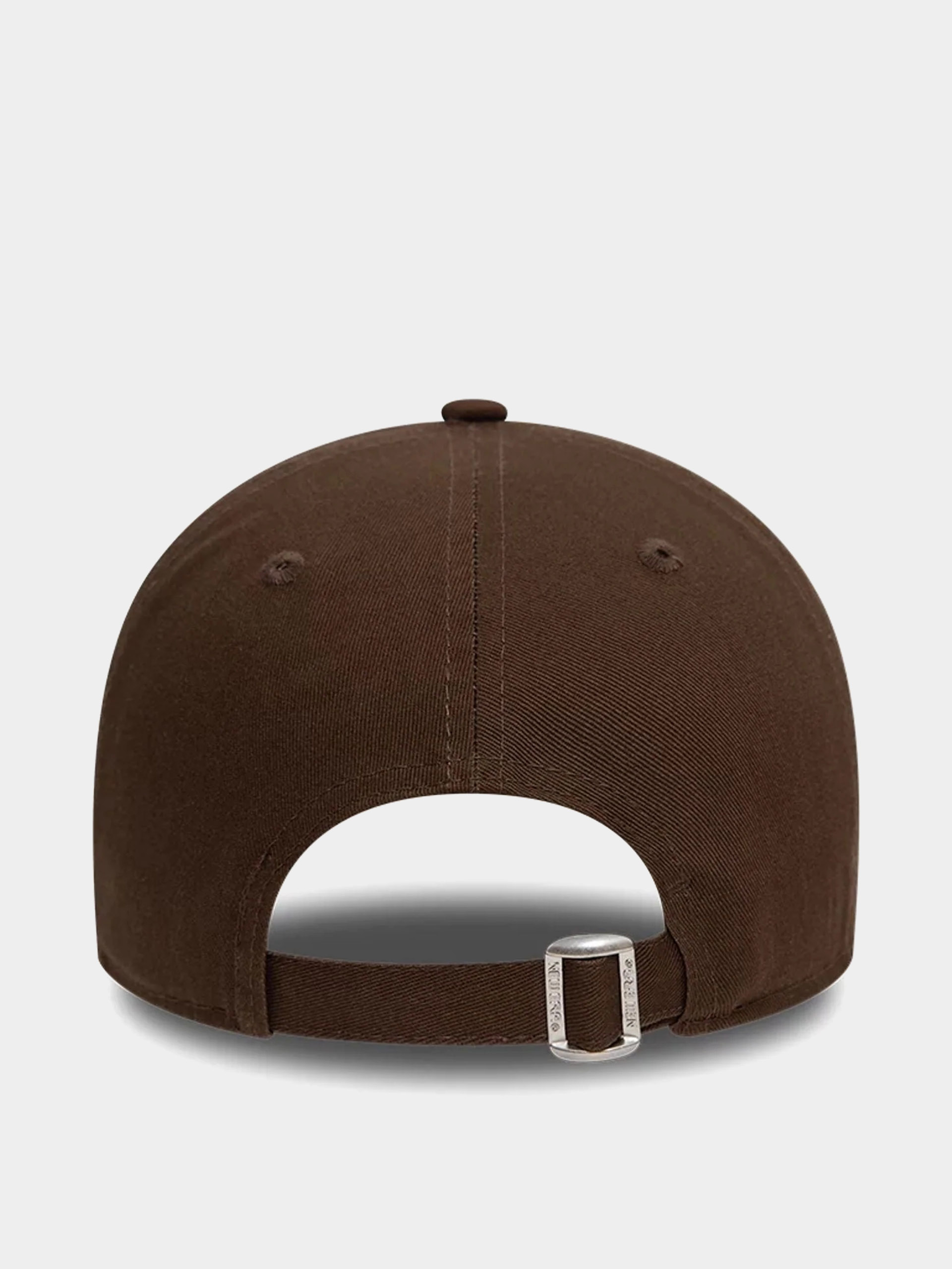 Kšiltovka  New Era League Essential 9Twenty New York Yankees (walnut/white)