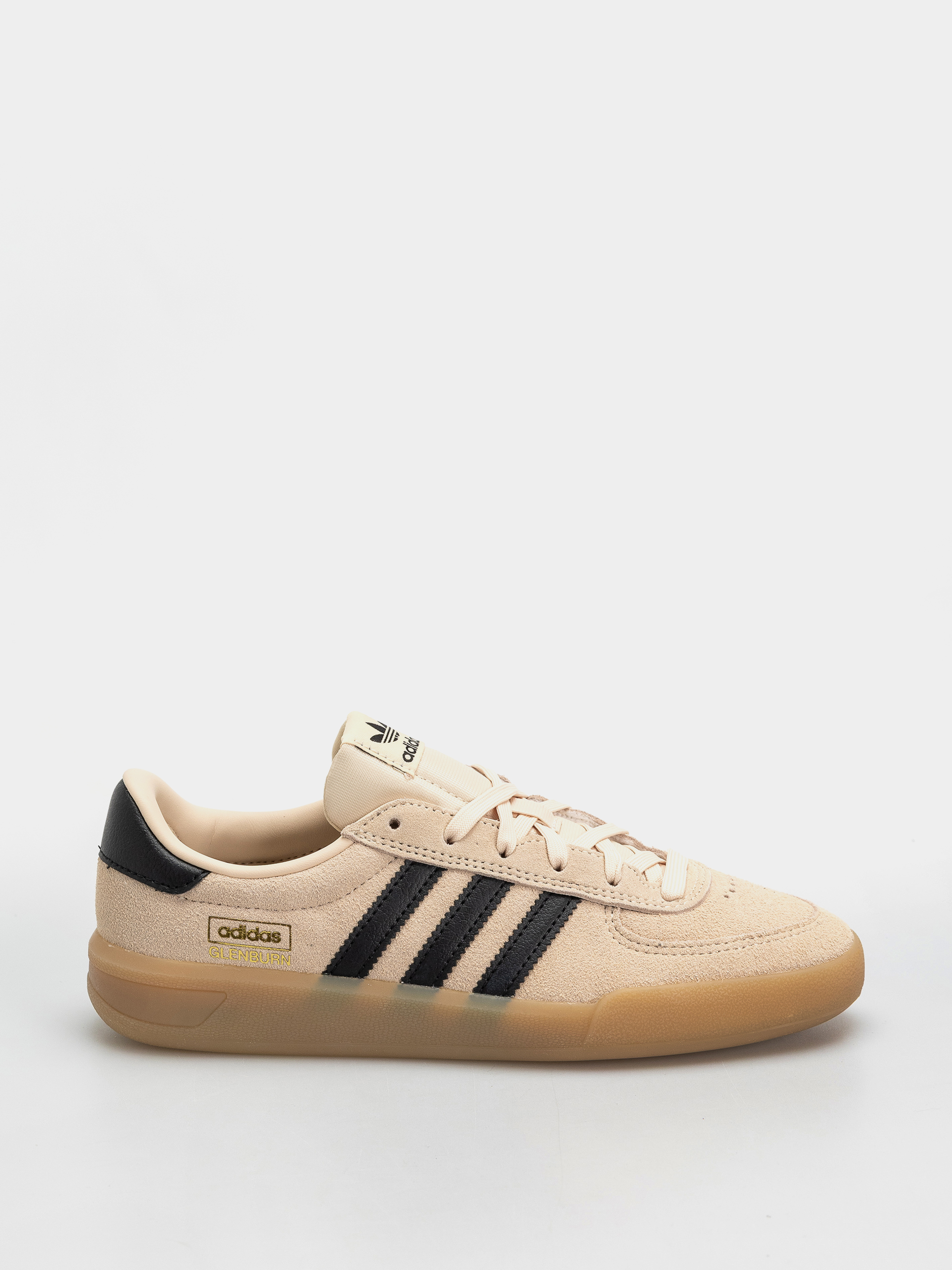 Boty adidas Glenburn (sanstr/cblack/gum4)