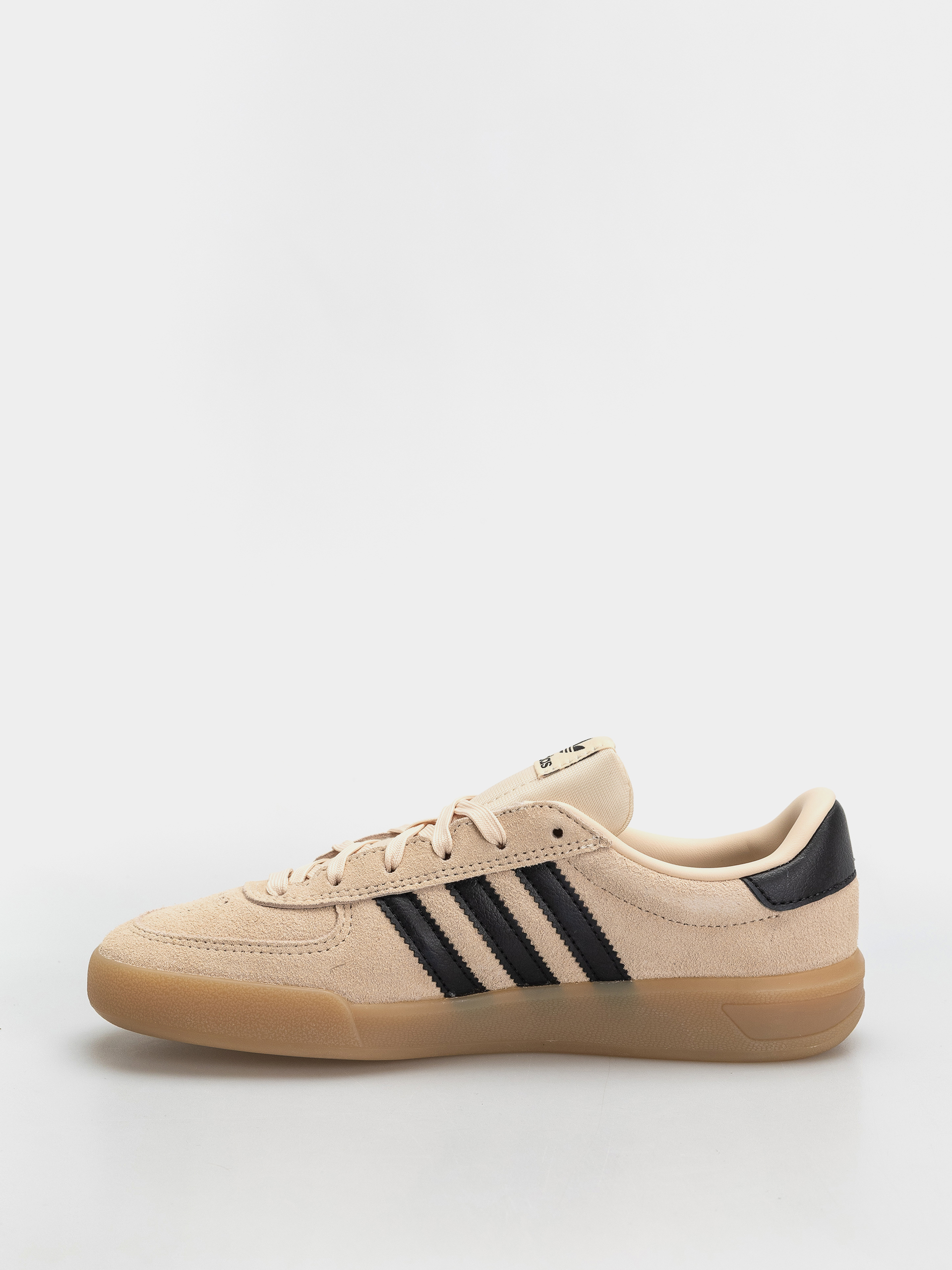 Boty adidas Glenburn (sanstr/cblack/gum4)