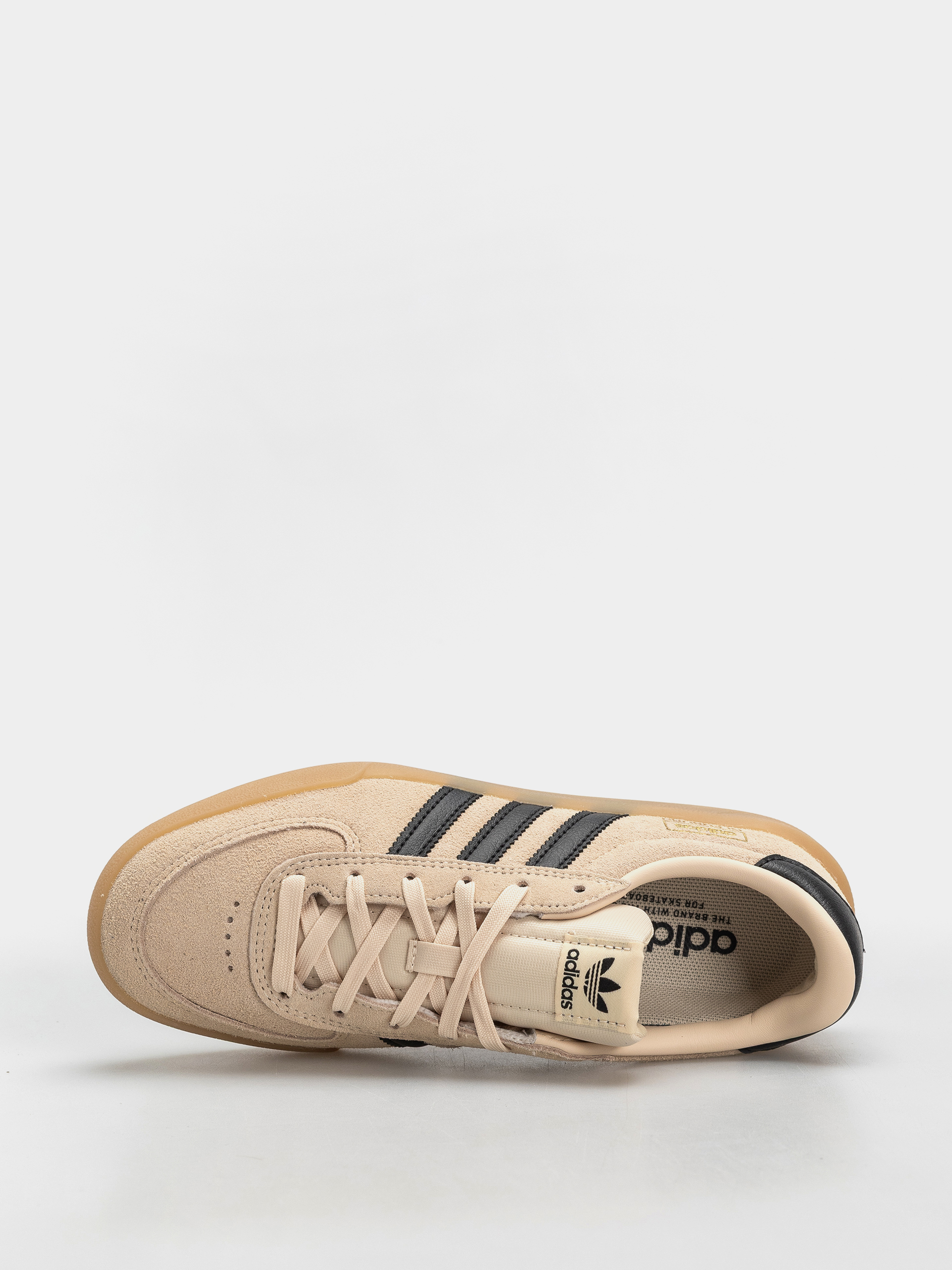 Boty adidas Glenburn (sanstr/cblack/gum4)