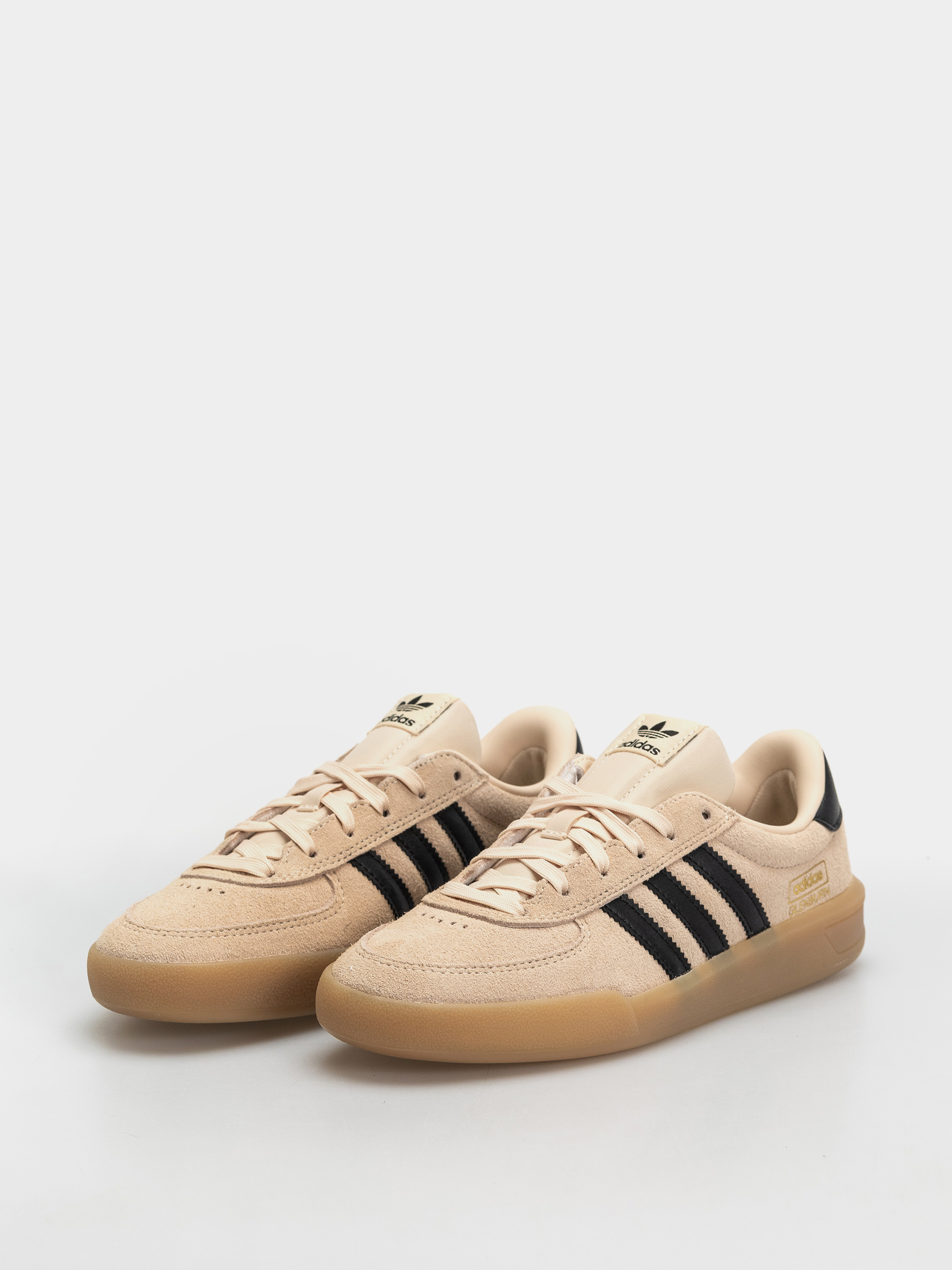 Boty adidas Glenburn (sanstr/cblack/gum4)