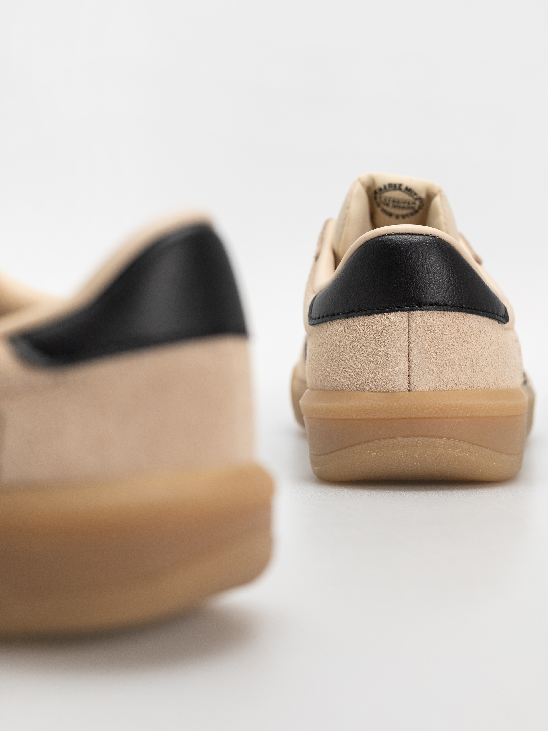 Boty adidas Glenburn (sanstr/cblack/gum4)