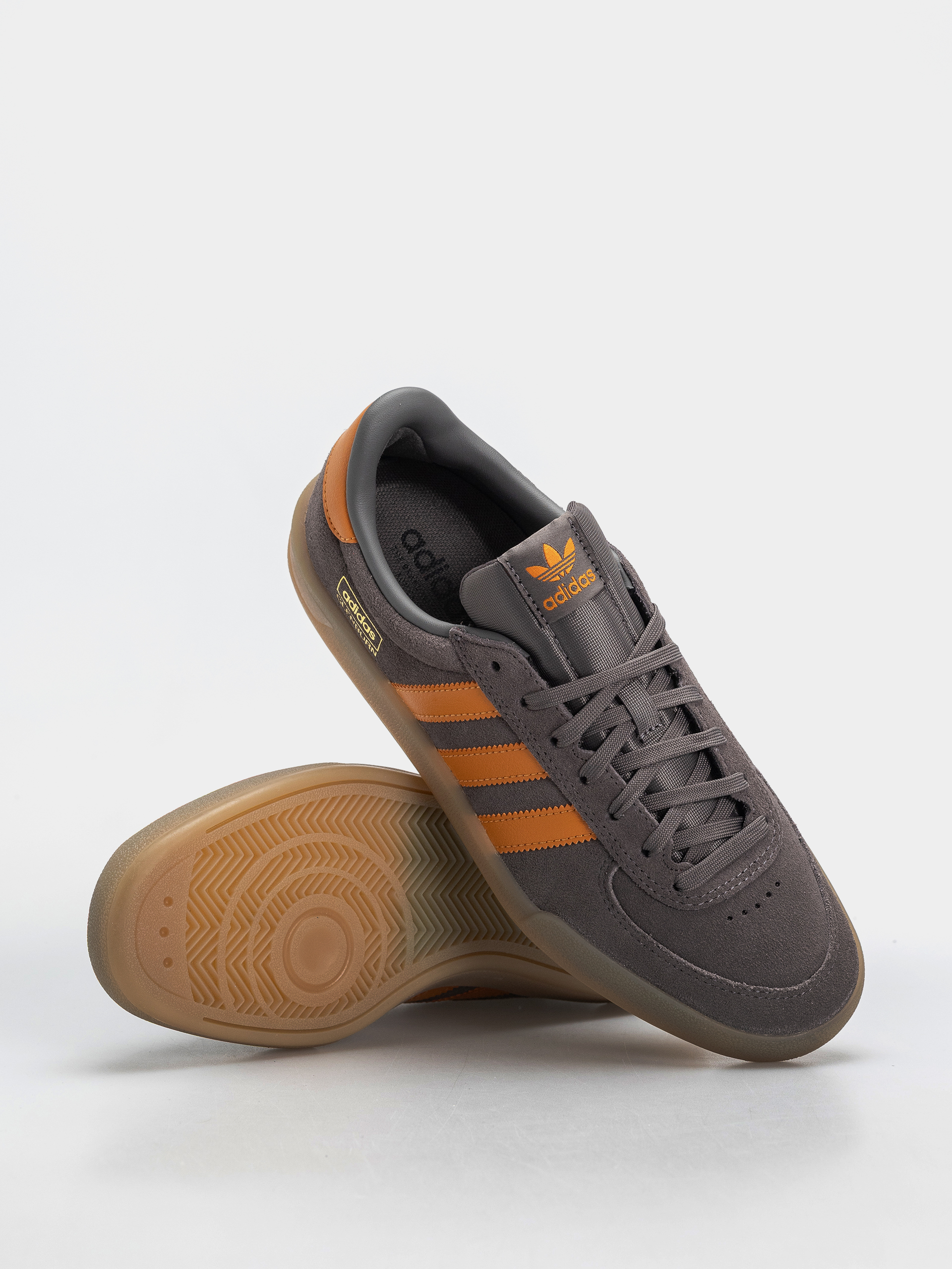 Boty adidas Glenburn (chacoa/rusora/gum4)