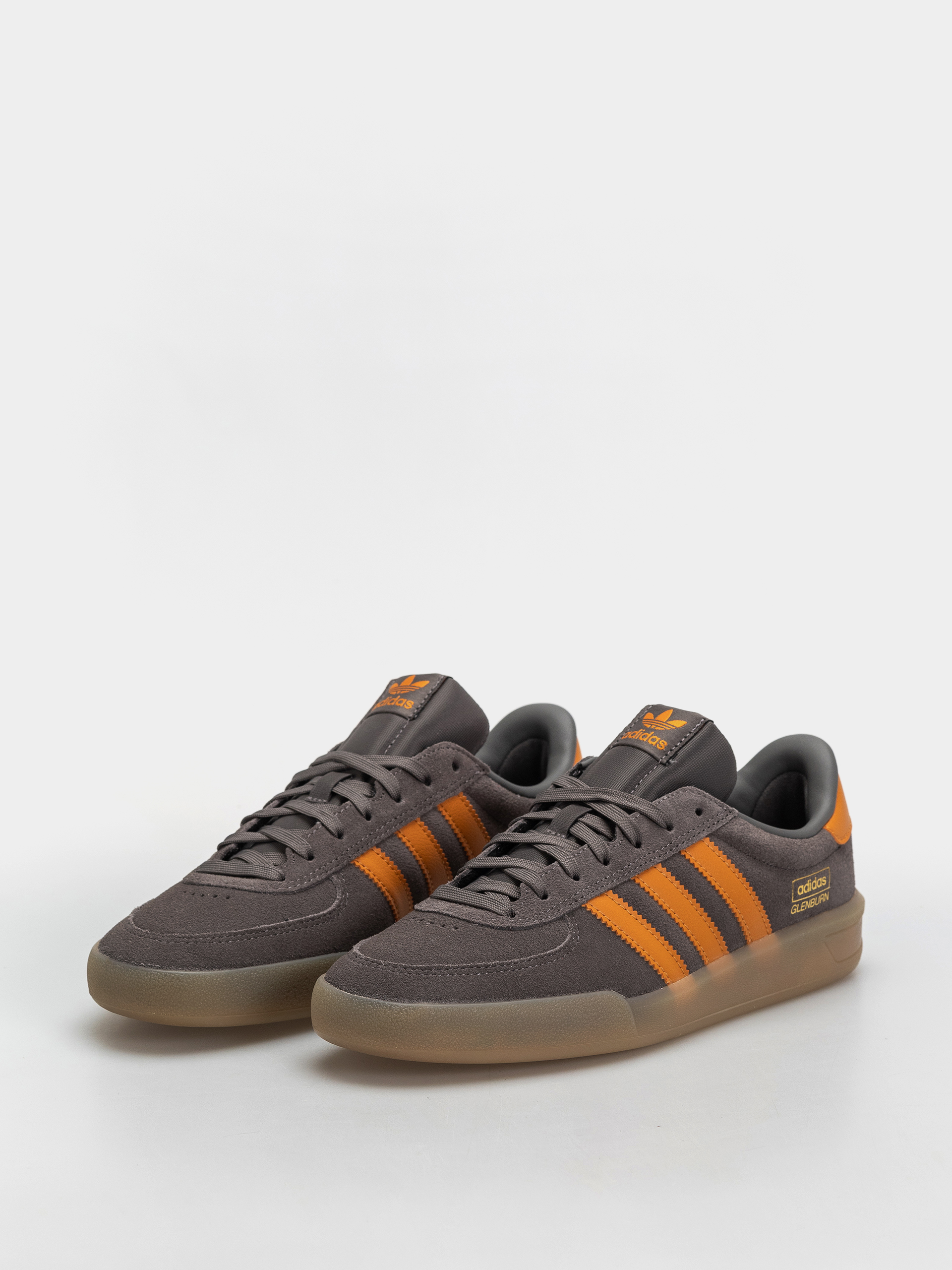 Boty adidas Glenburn (chacoa/rusora/gum4)