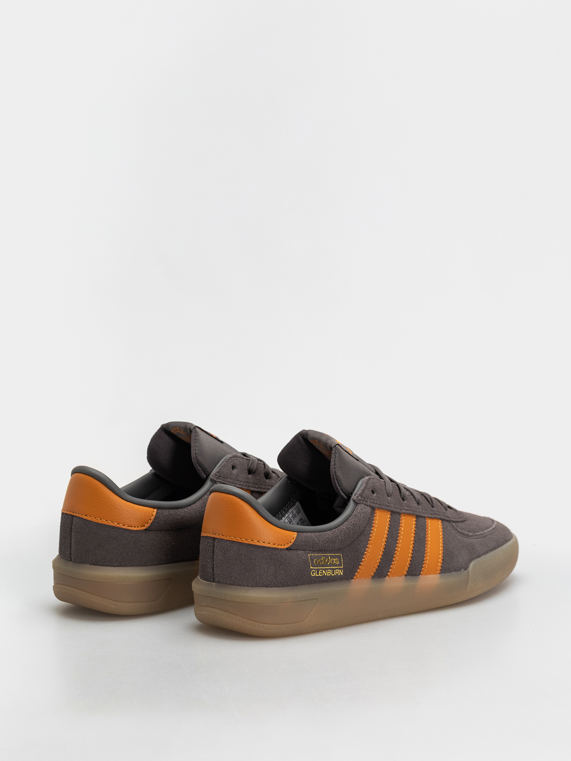 Boty adidas Glenburn (chacoa/rusora/gum4)