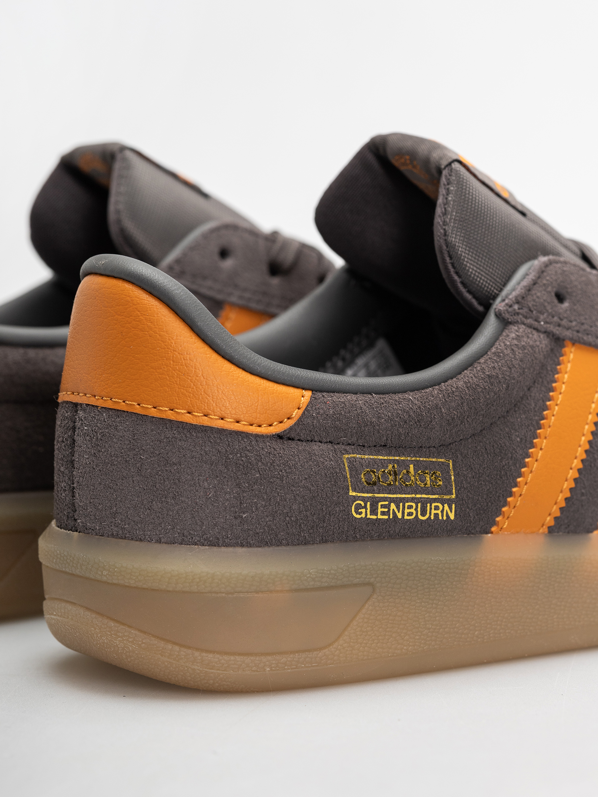 Boty adidas Glenburn (chacoa/rusora/gum4)