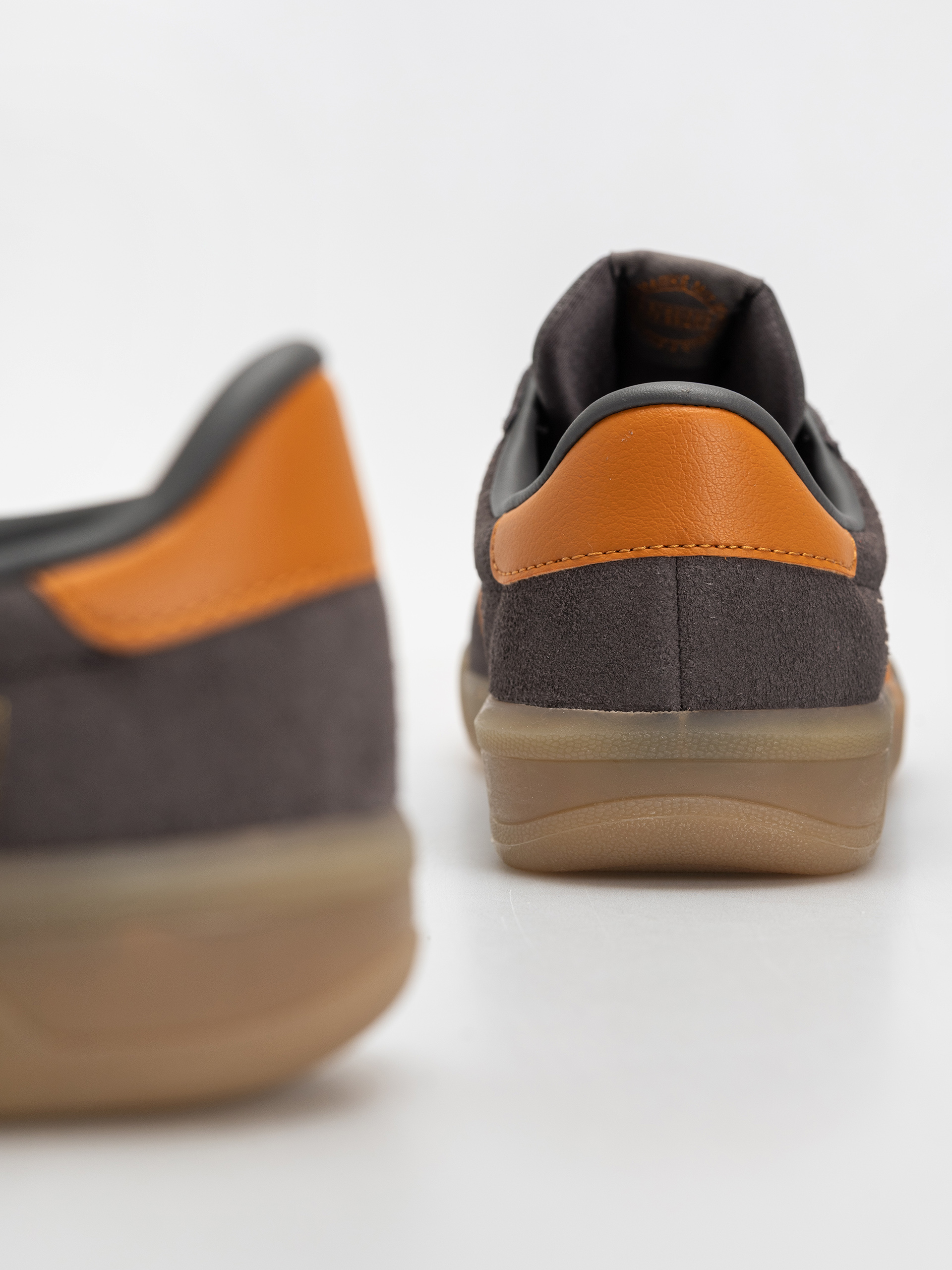 Boty adidas Glenburn (chacoa/rusora/gum4)