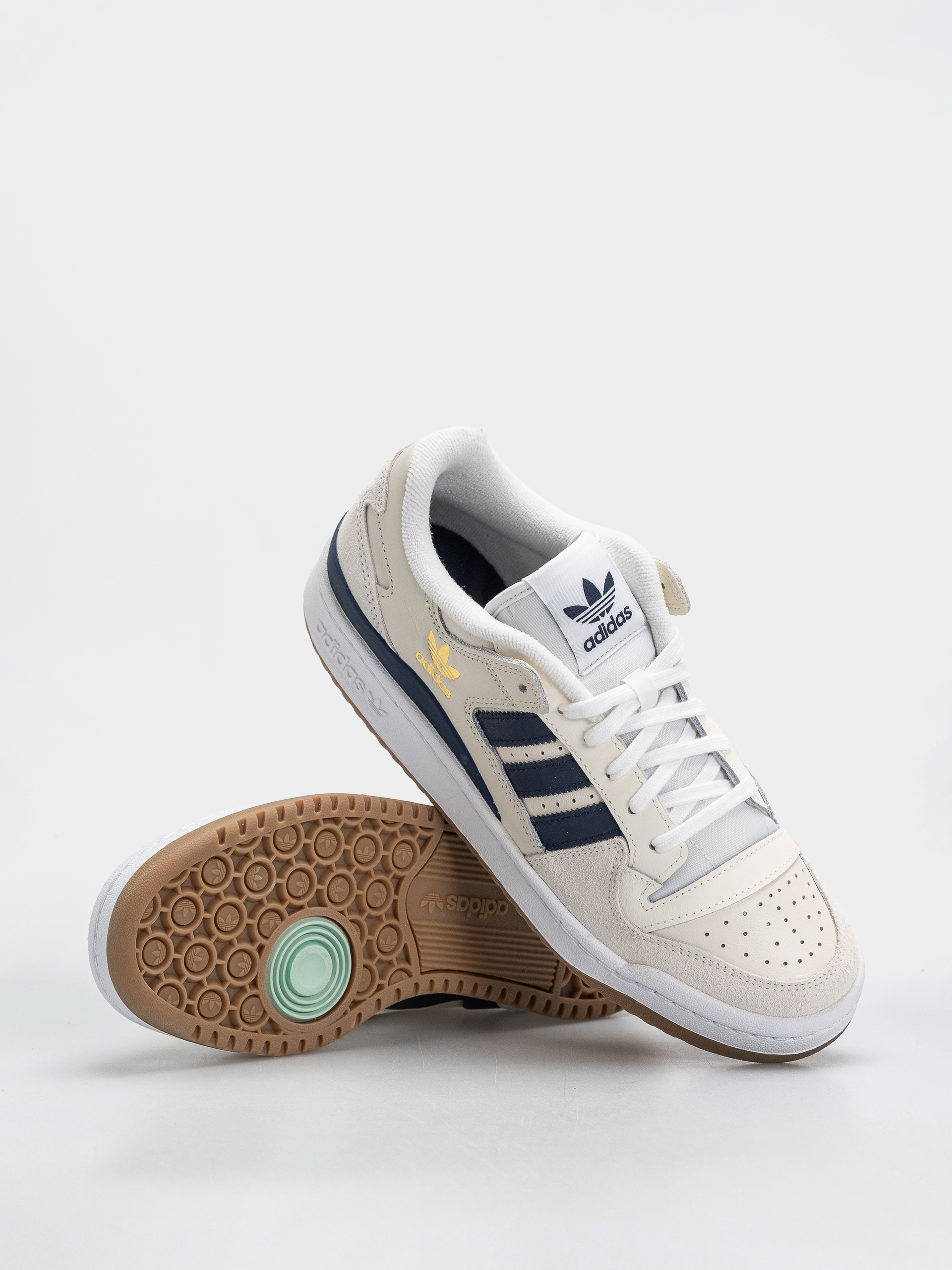 Boty adidas Forum 84 Low Adv (cwhite/conavy/ftwwht)