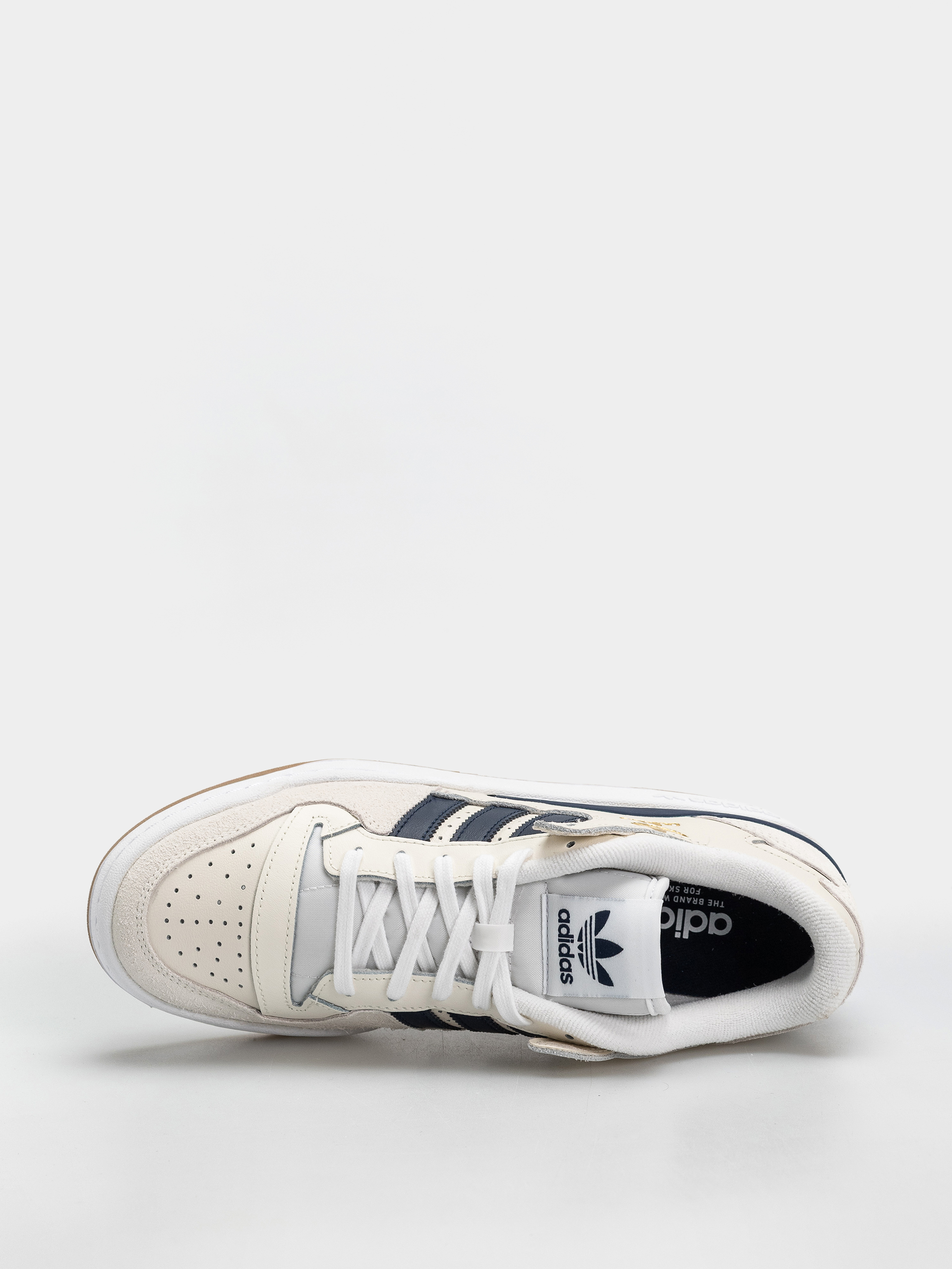 Boty adidas Forum 84 Low Adv (cwhite/conavy/ftwwht)