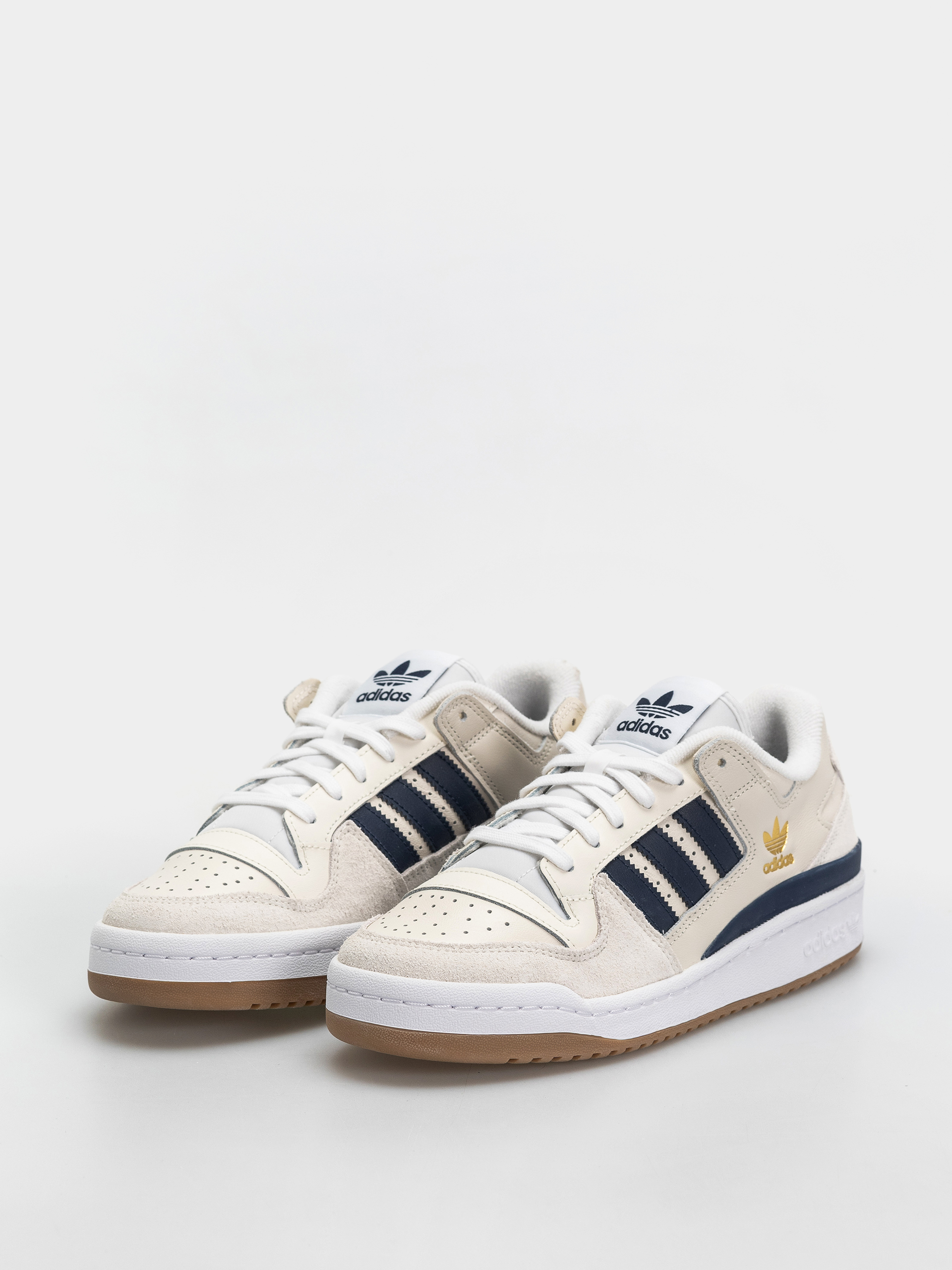 Boty adidas Forum 84 Low Adv (cwhite/conavy/ftwwht)