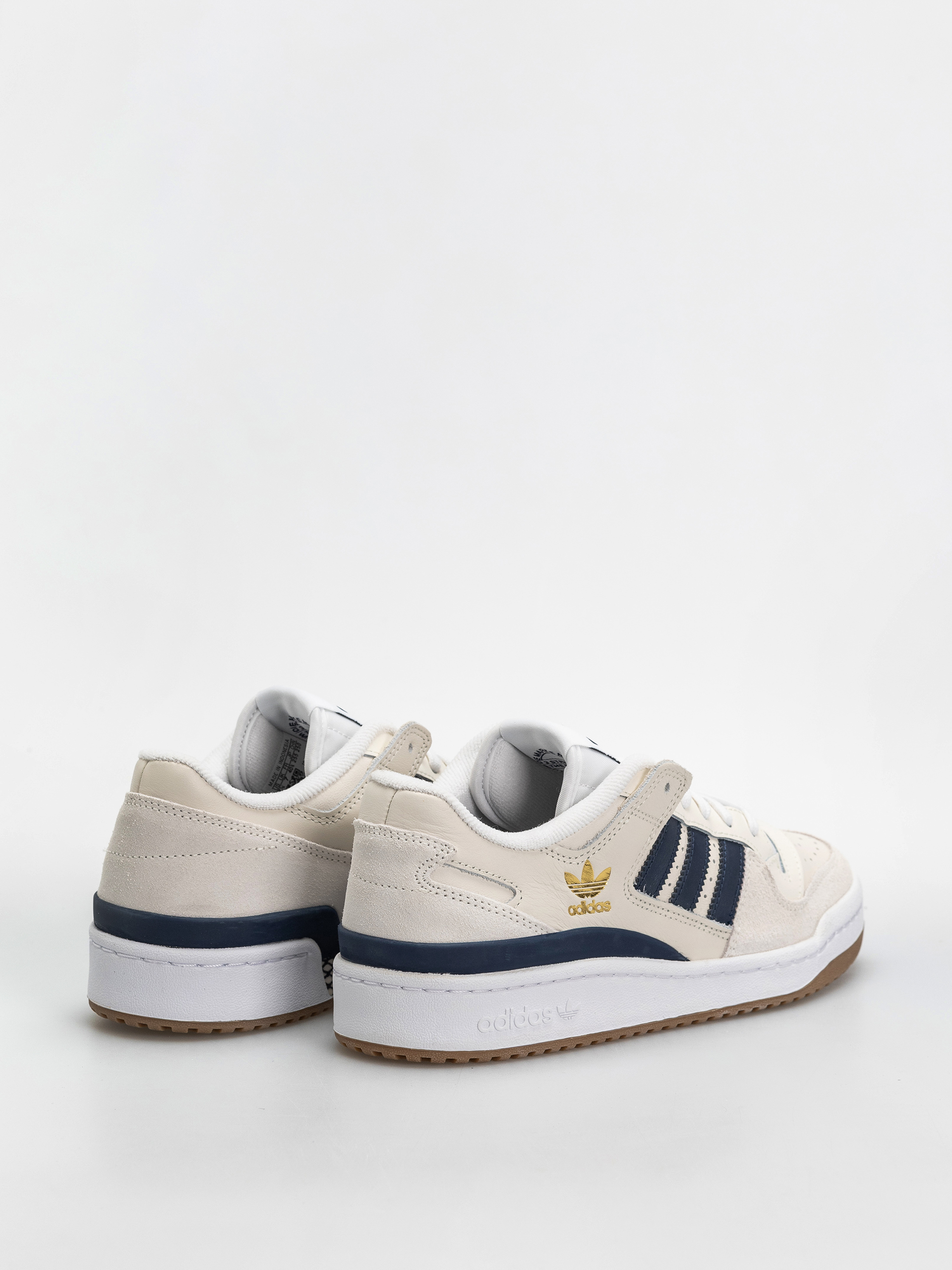 Boty adidas Forum 84 Low Adv (cwhite/conavy/ftwwht)