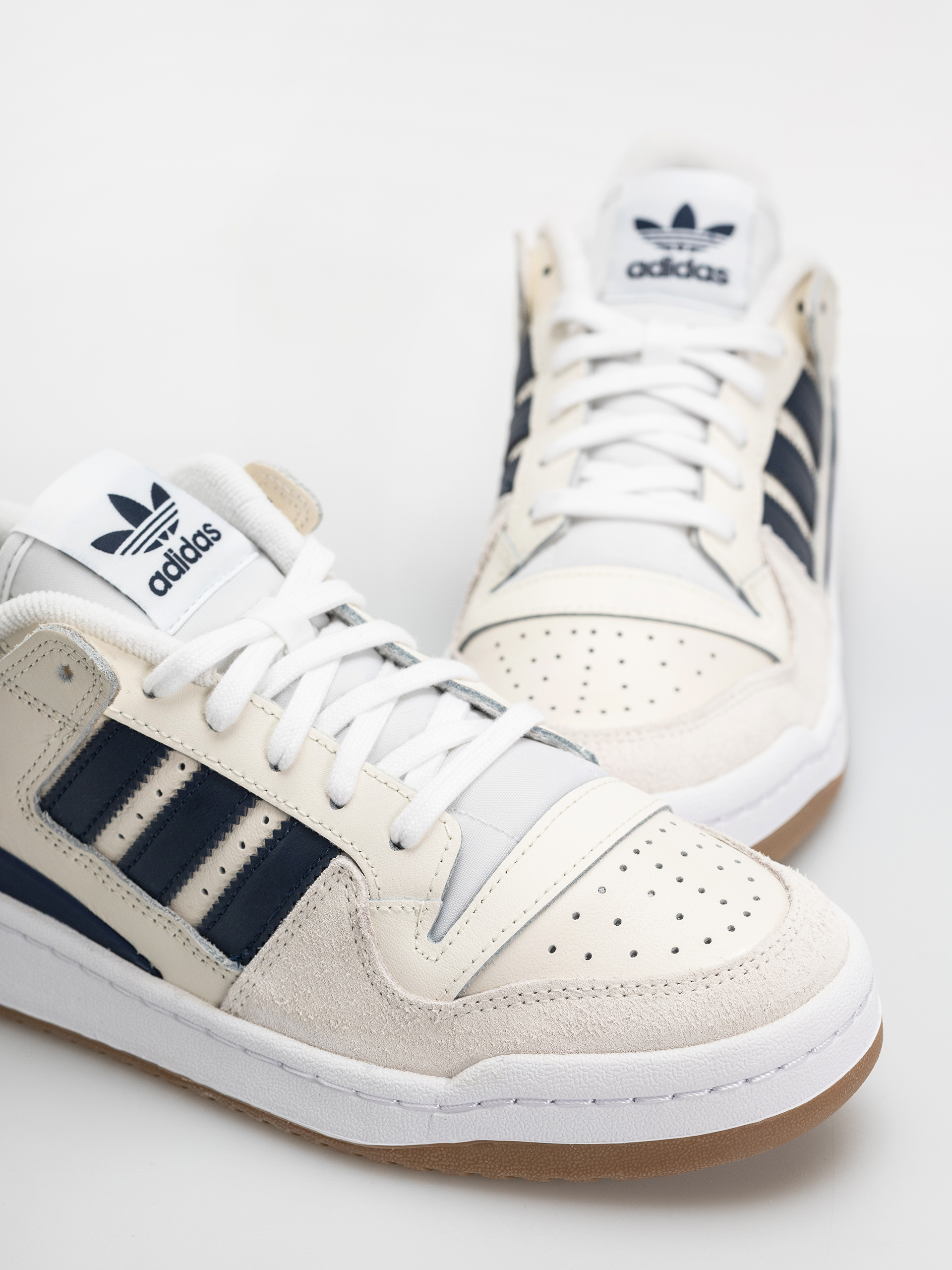 Boty adidas Forum 84 Low Adv (cwhite/conavy/ftwwht)