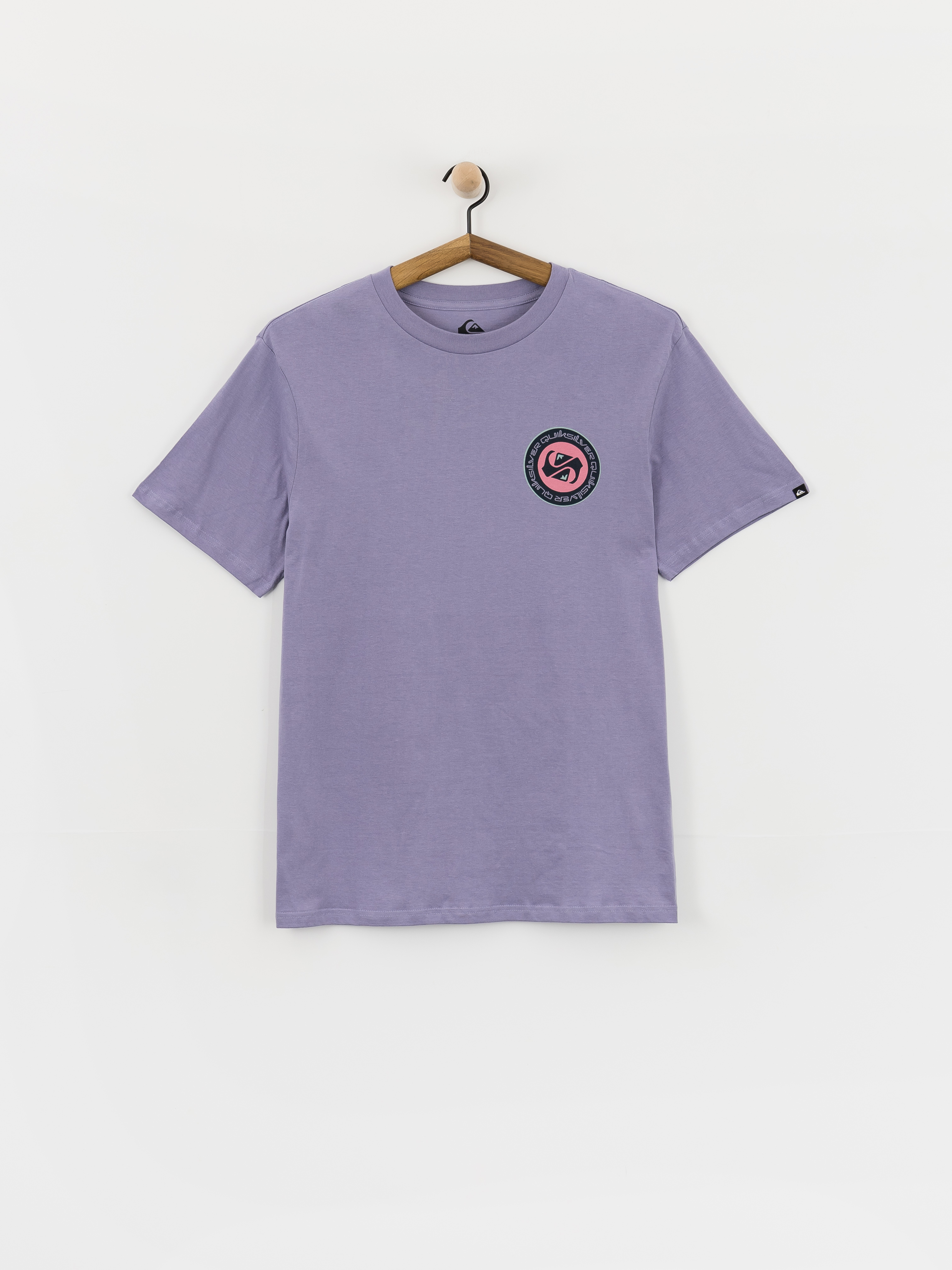 Tričko Quiksilver Ev Duality (daybreak)