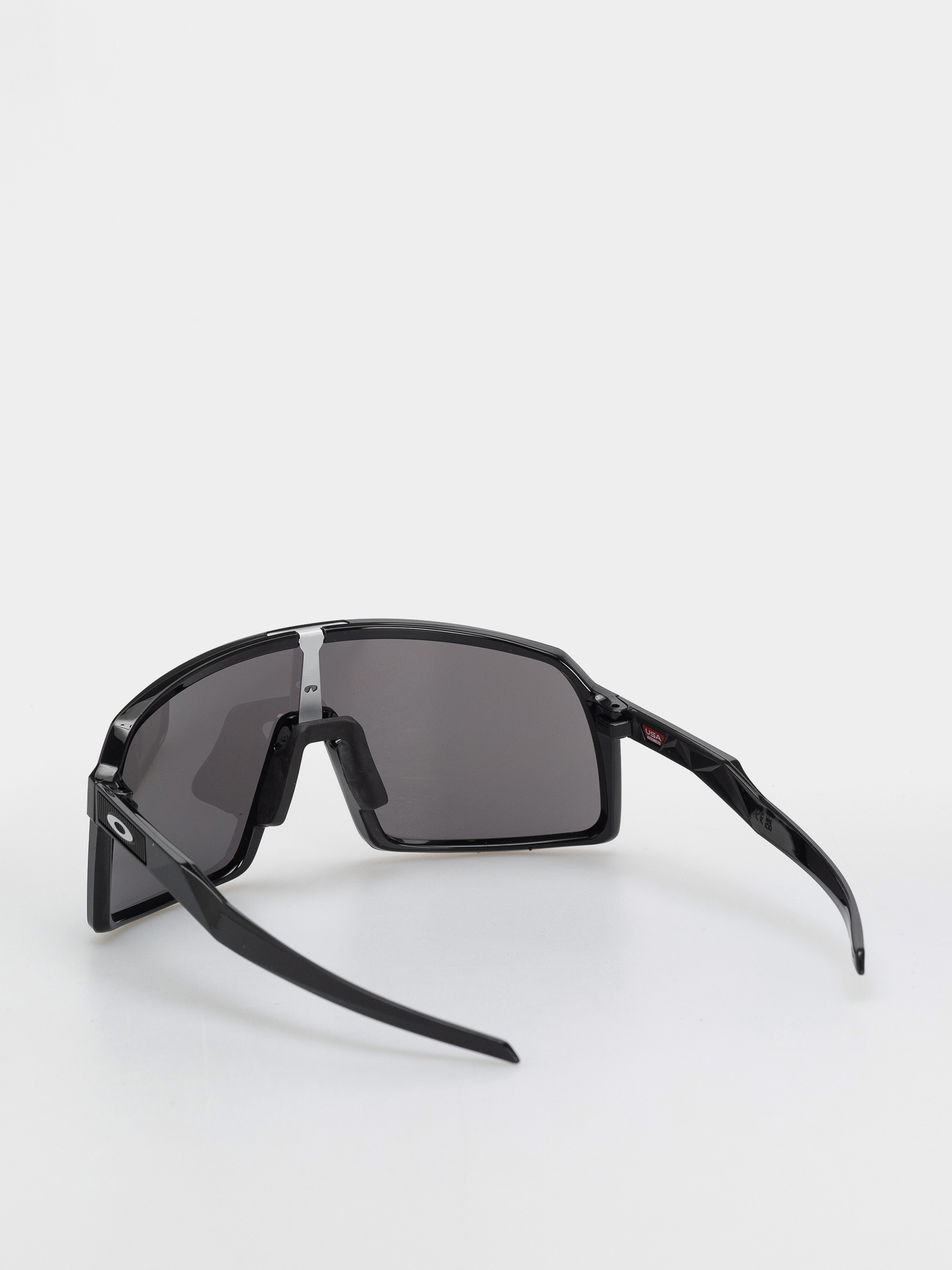 Sluneční brýle Oakley Sutro (polished black/prizm black)