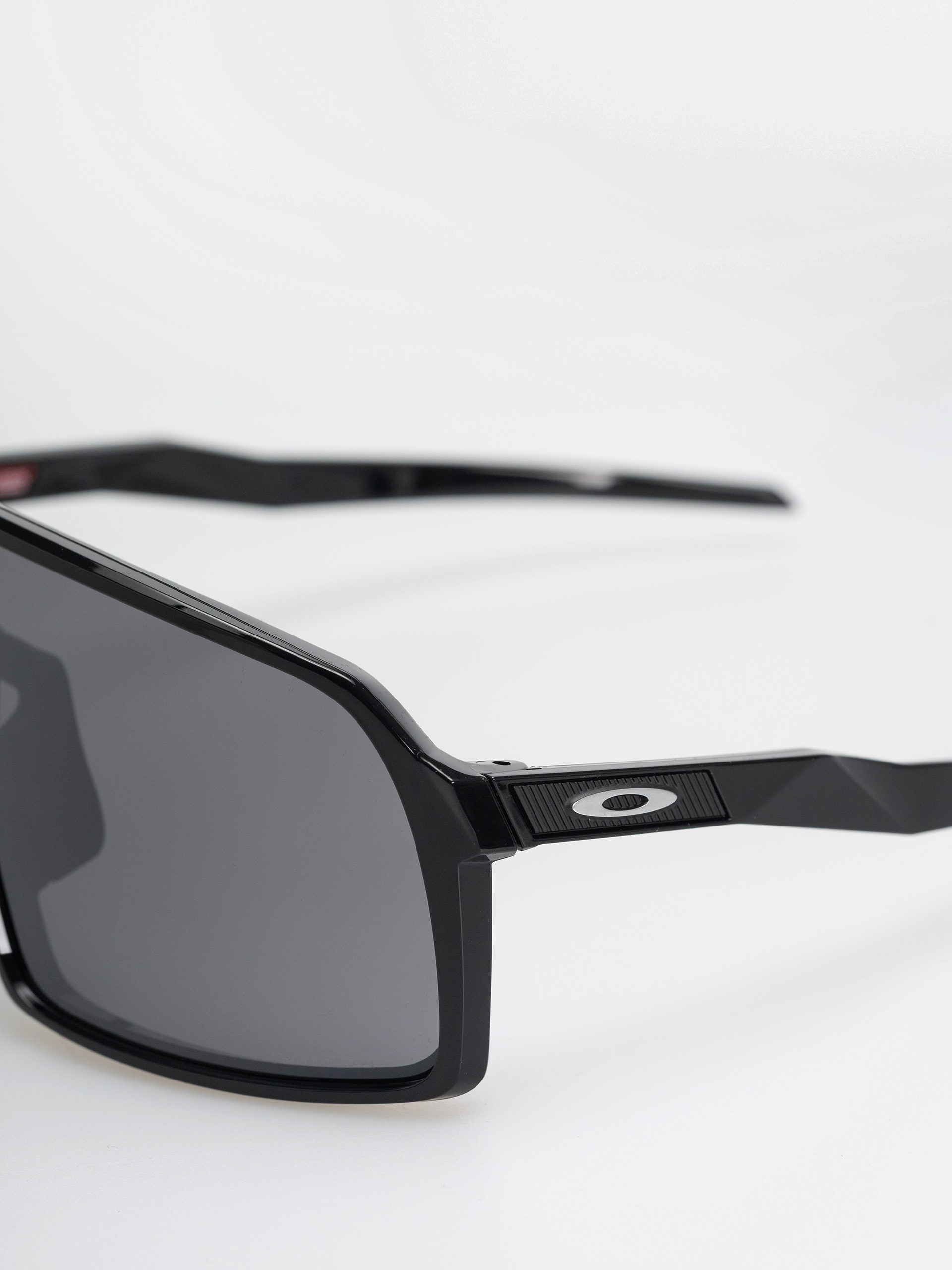 Sluneční brýle Oakley Sutro (polished black/prizm black)