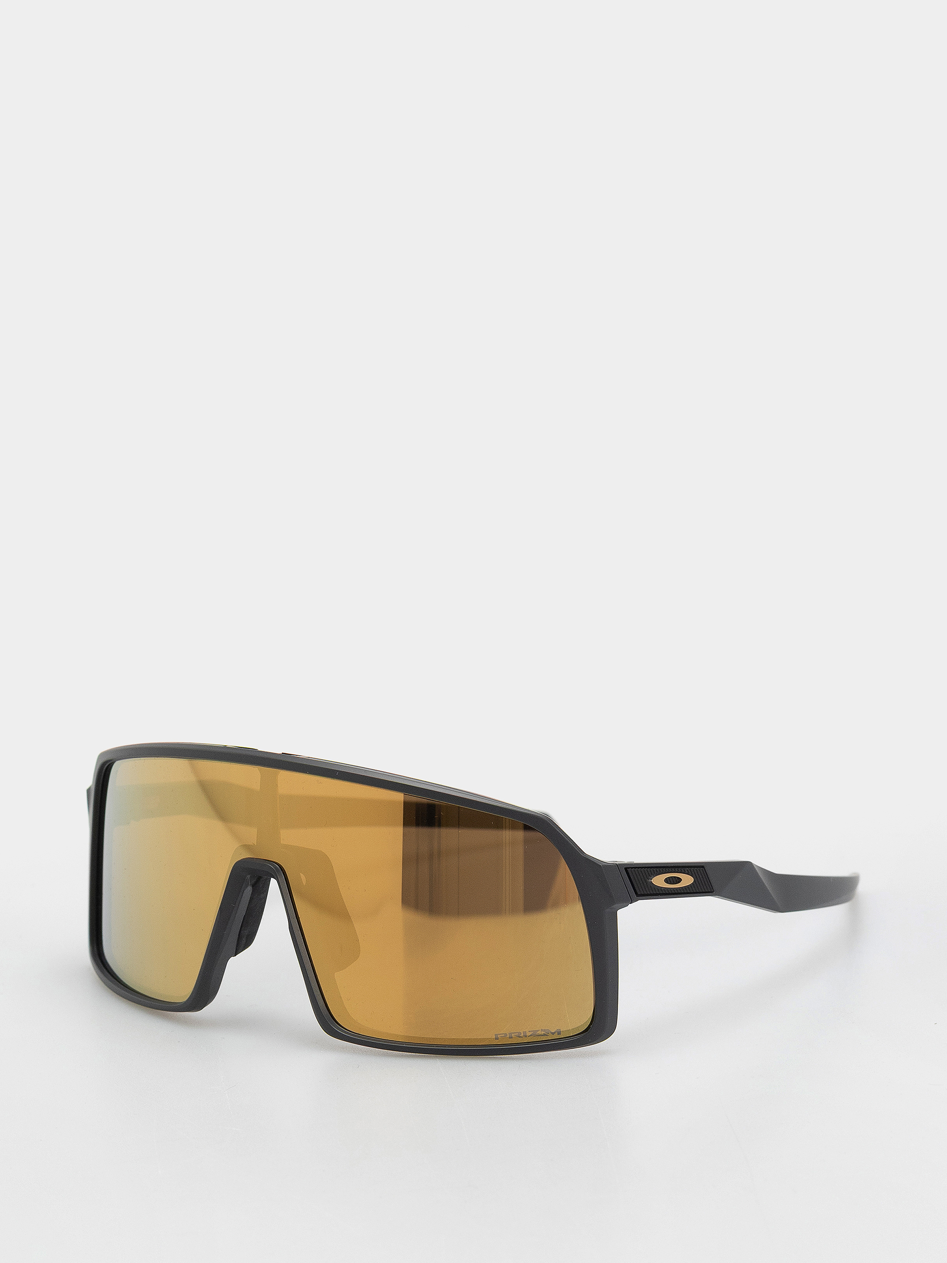 Sluneu010dnu00ed bru00fdle Oakley Sutro (matte carbon/prizm 24k)