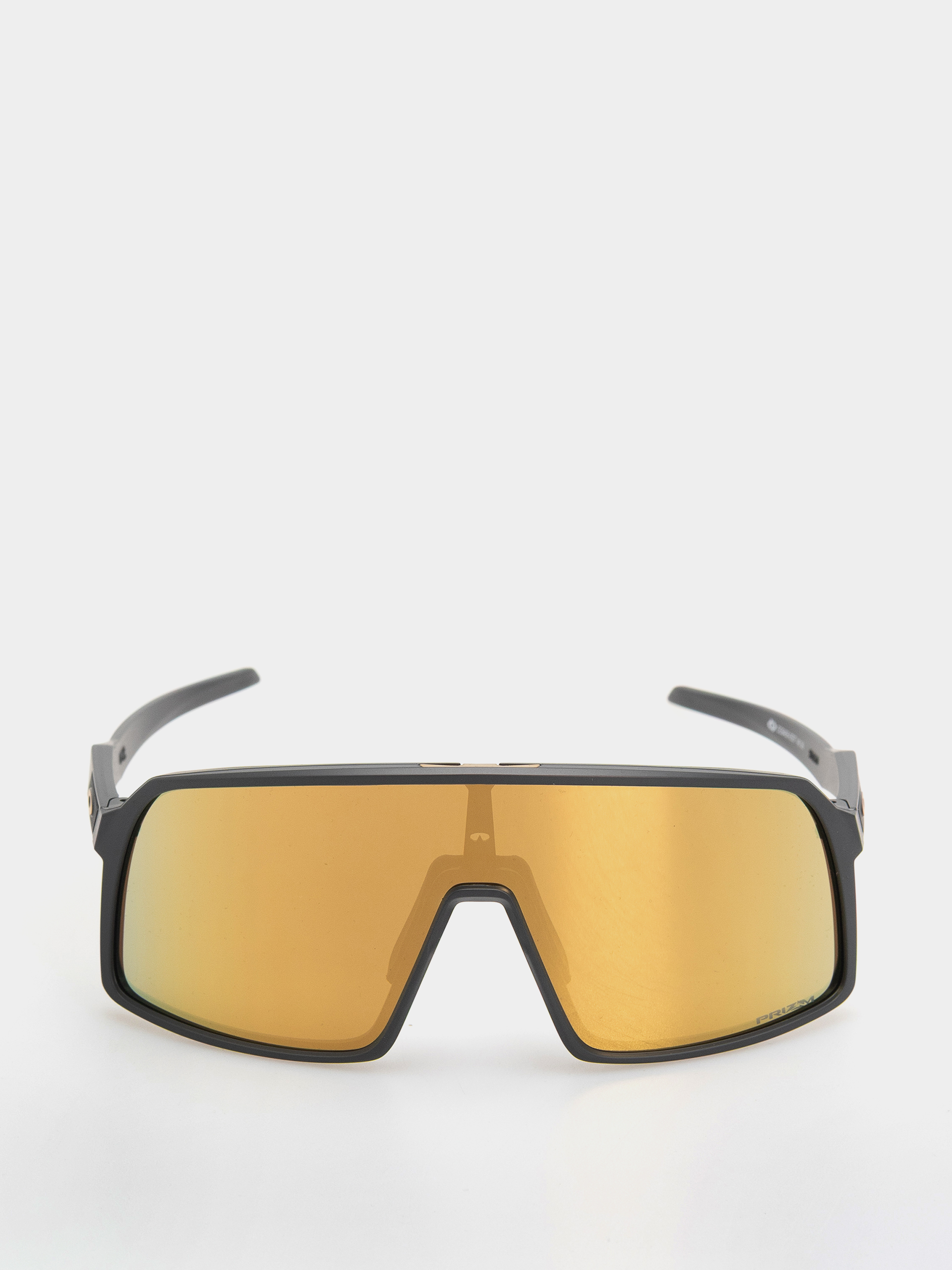 Sluneční brýle Oakley Sutro (matte carbon/prizm 24k)