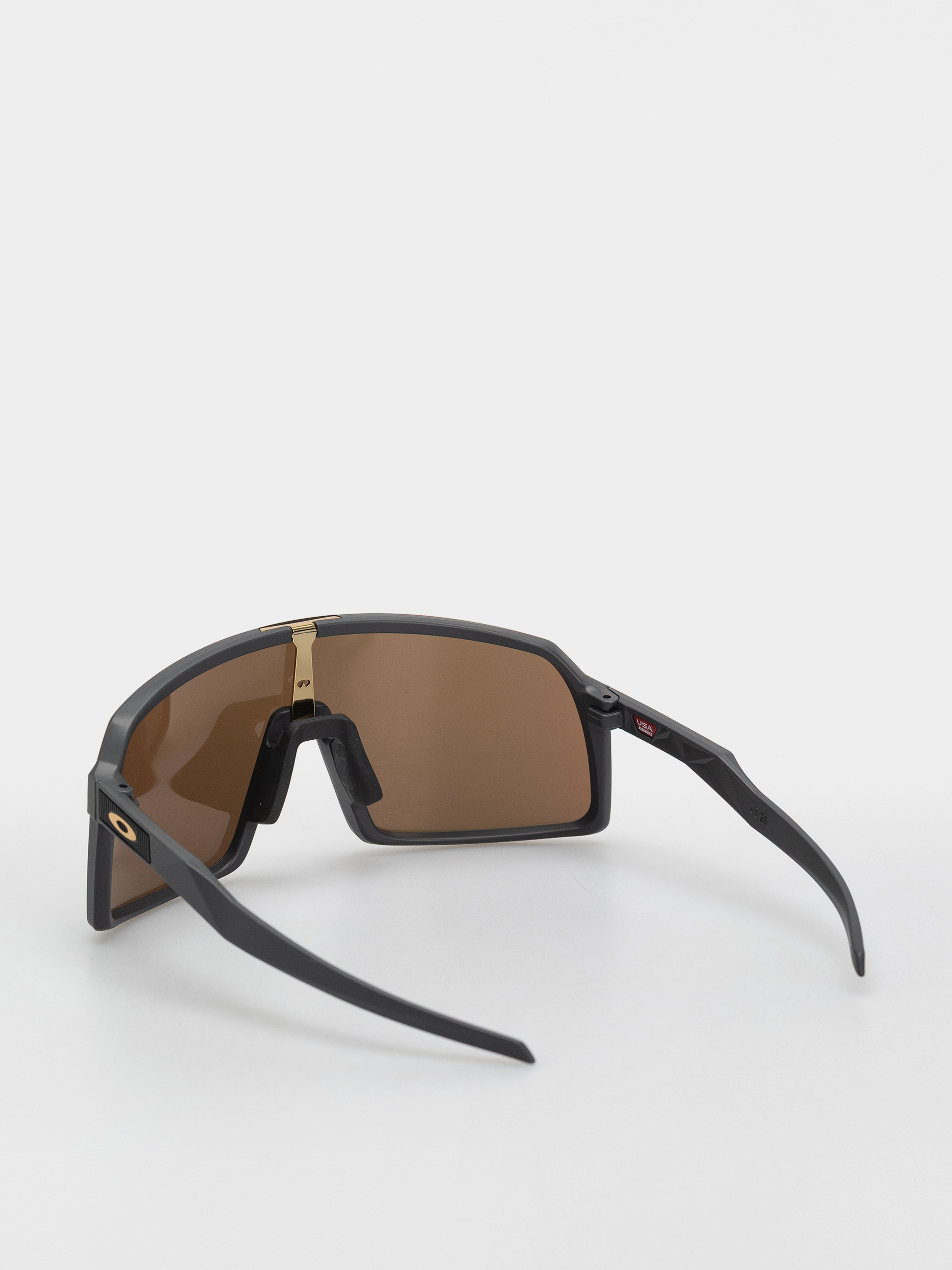 Sluneční brýle Oakley Sutro (matte carbon/prizm 24k)