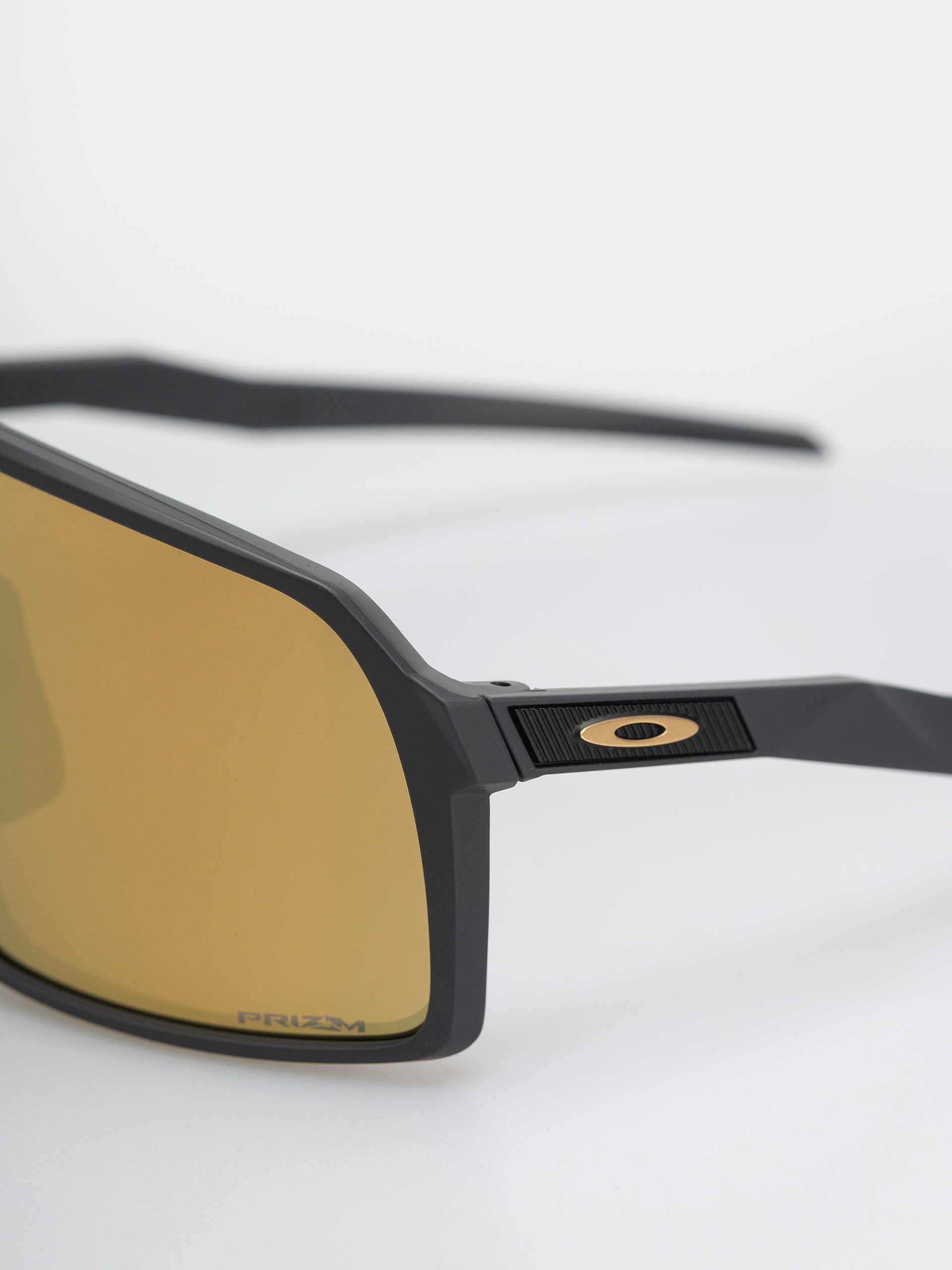 Sluneční brýle Oakley Sutro (matte carbon/prizm 24k)