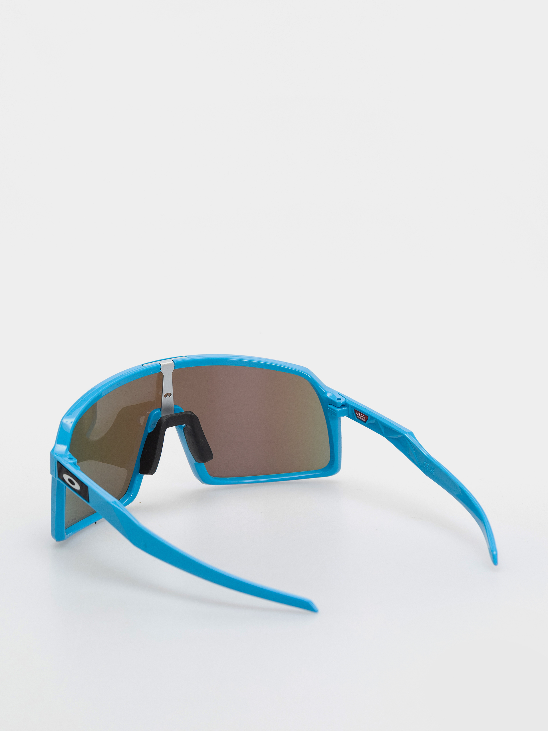 Sluneční brýle Oakley Sutro (sky/prizm sapphire)