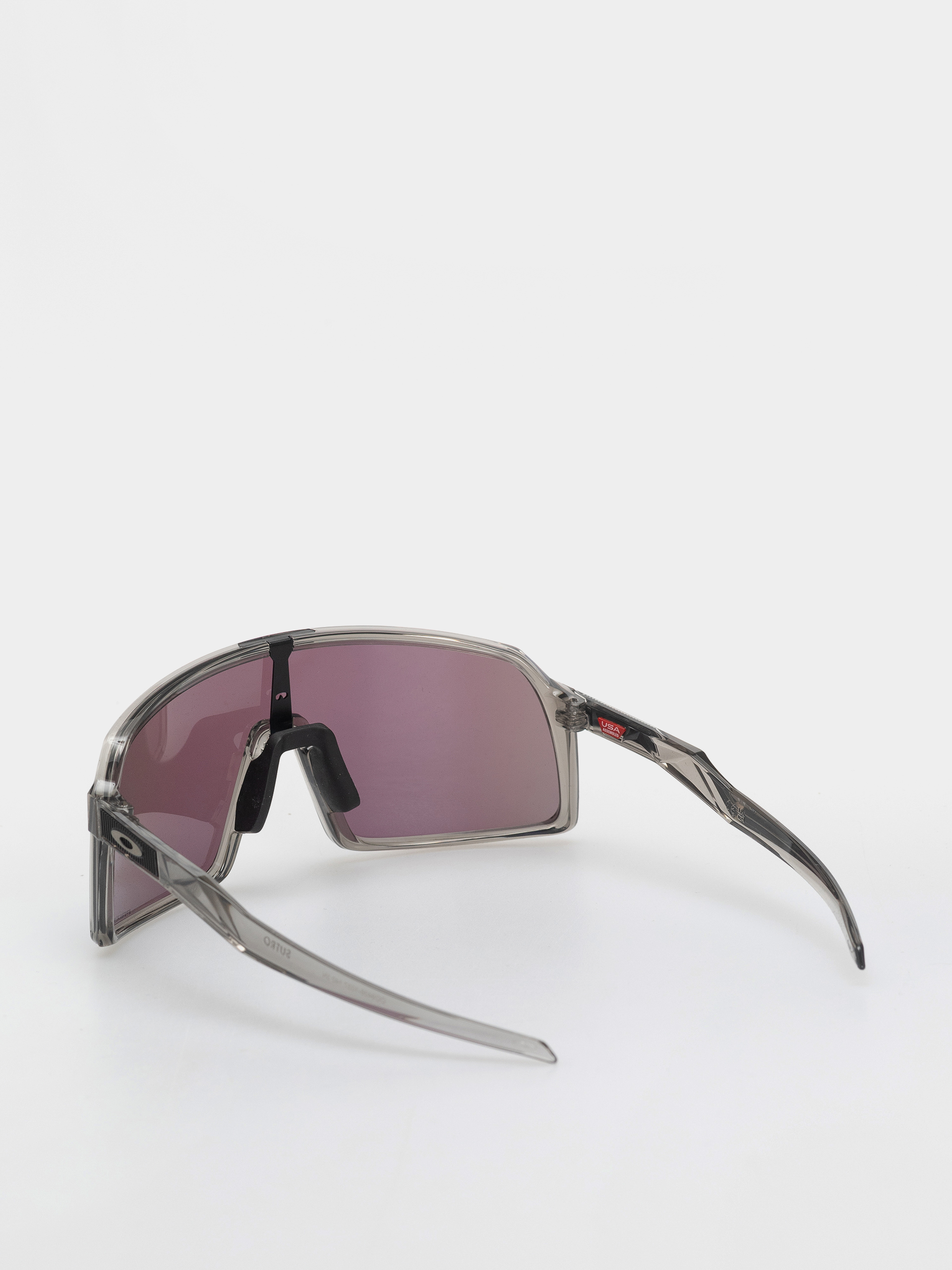 Sluneční brýle Oakley Sutro (grey ink/prizm road jade)