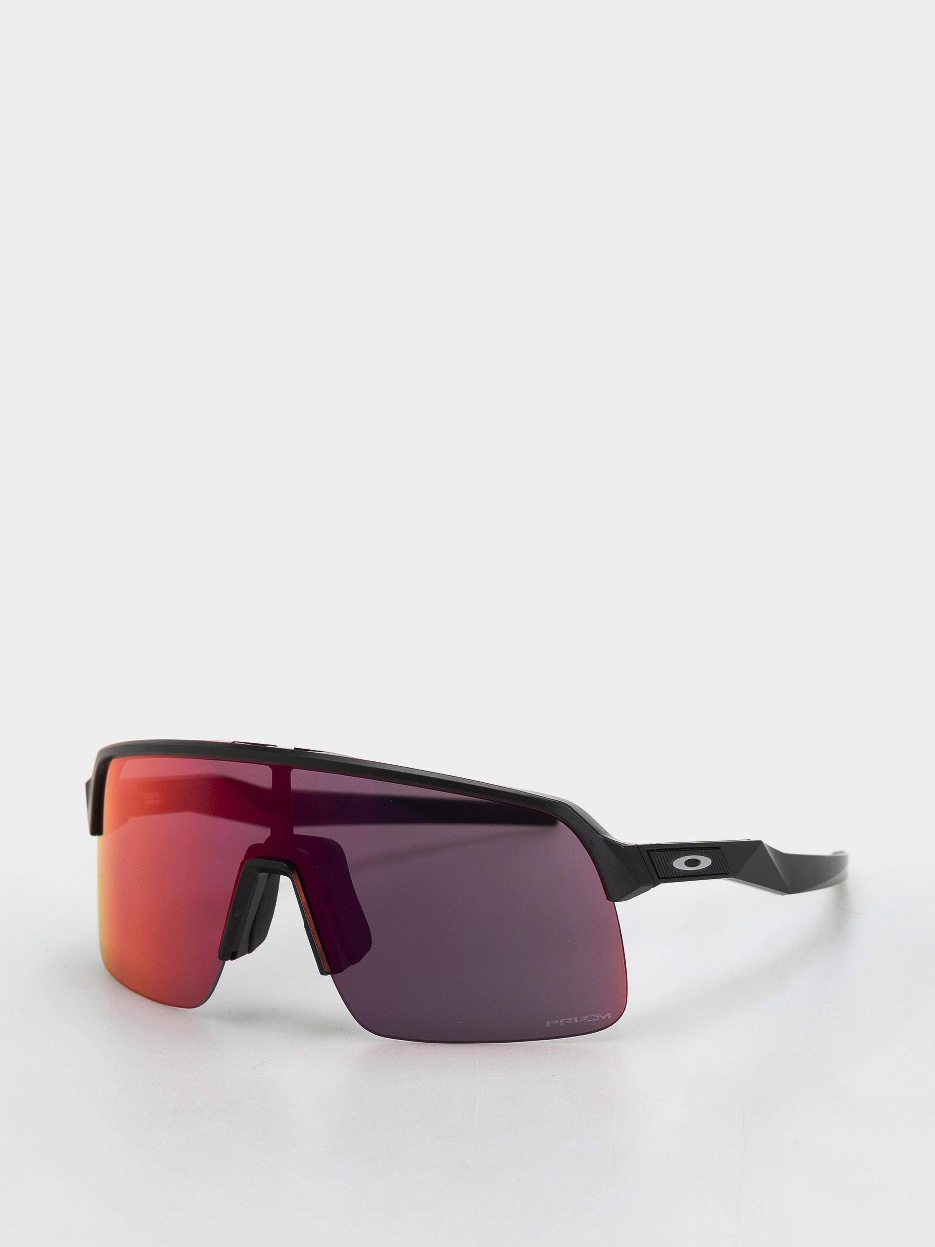 Sluneu010dnu00ed bru00fdle Oakley Sutro Lite (matte black/prizm road)
